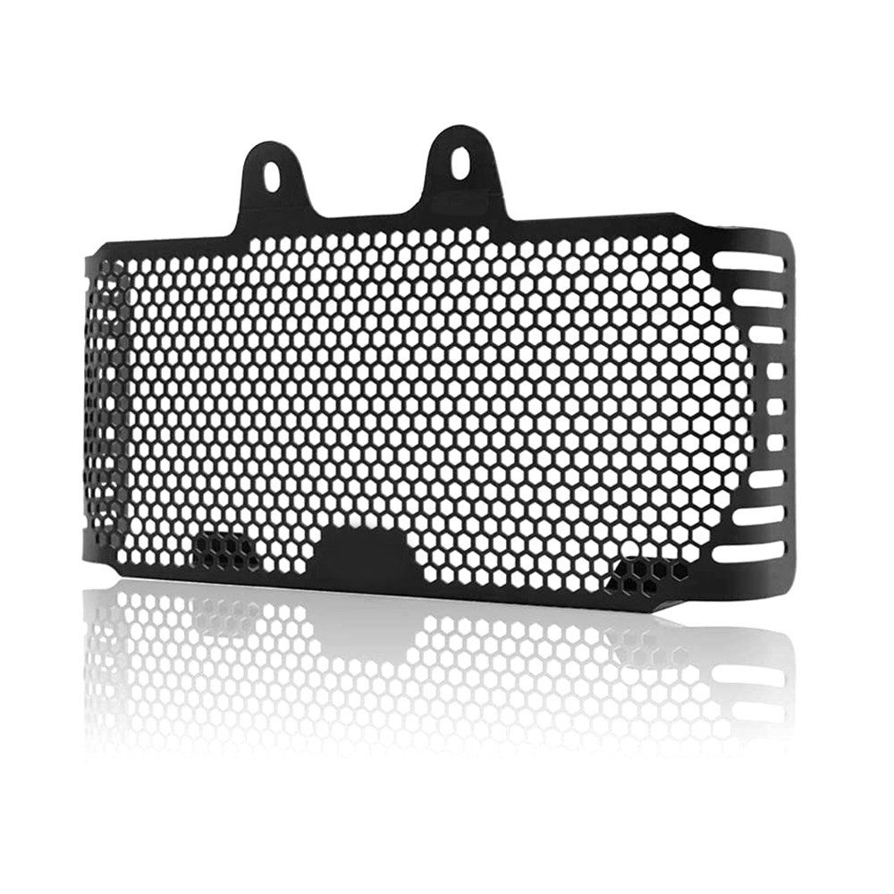 Motor-Schutzhülle Kühlerabdeckung für BMW R NineT 14-23 # KG1 Kühlergrill