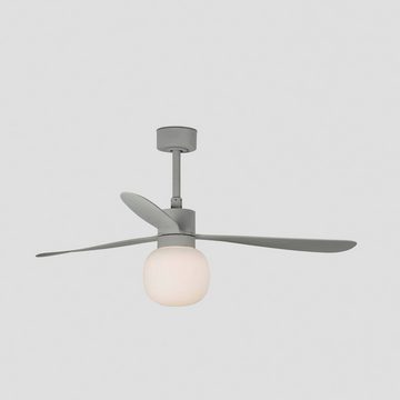 FARO Barcelona Deckenventilator Amelia III, Timer