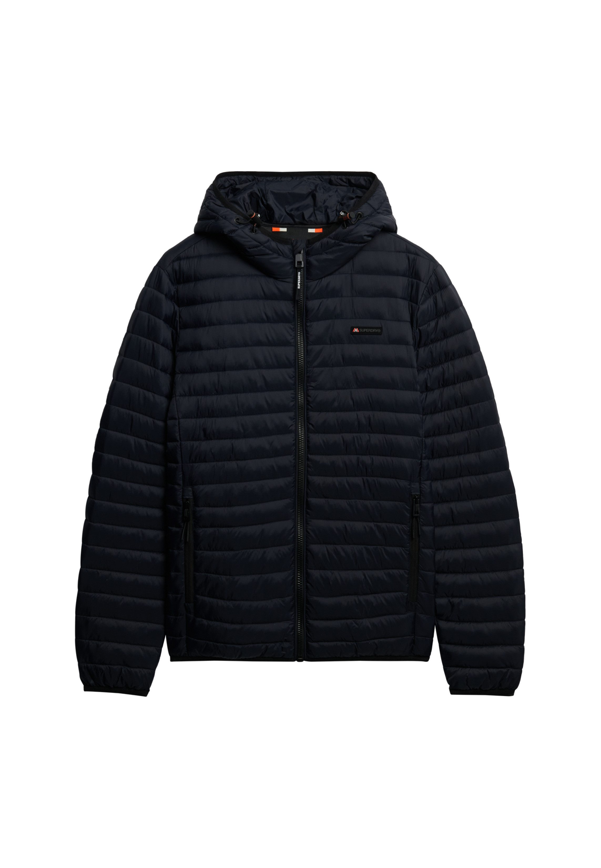 Superdry Steppjacke HOODED FUJI LITE JACKET günstig online kaufen