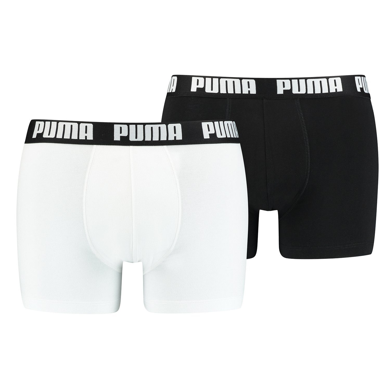 PUMA Boxershorts PUMA BASIC BOXER 6P günstig online kaufen