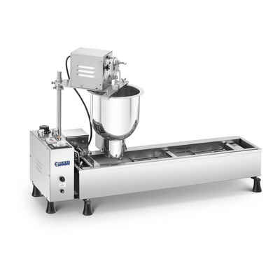 Royal Catering Donut-Maker Royal Catering Donut-Maschine - 3.000 W - 6 l