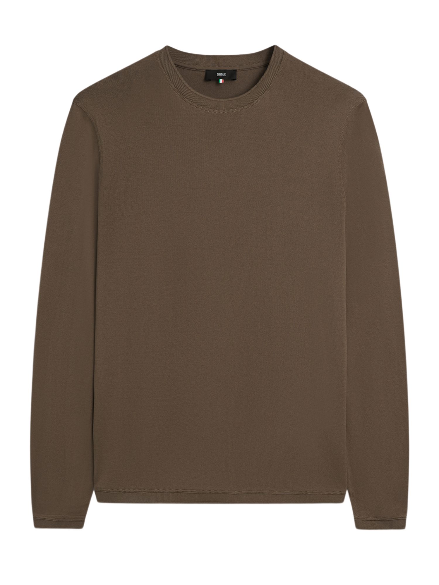 Cinque Kurzarmshirt