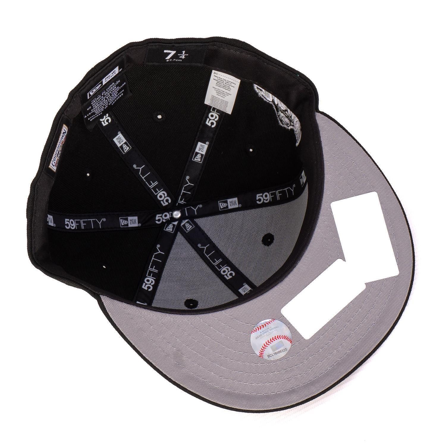 New Era Fitted Cap Cap GCP New Era 5950 Yankees