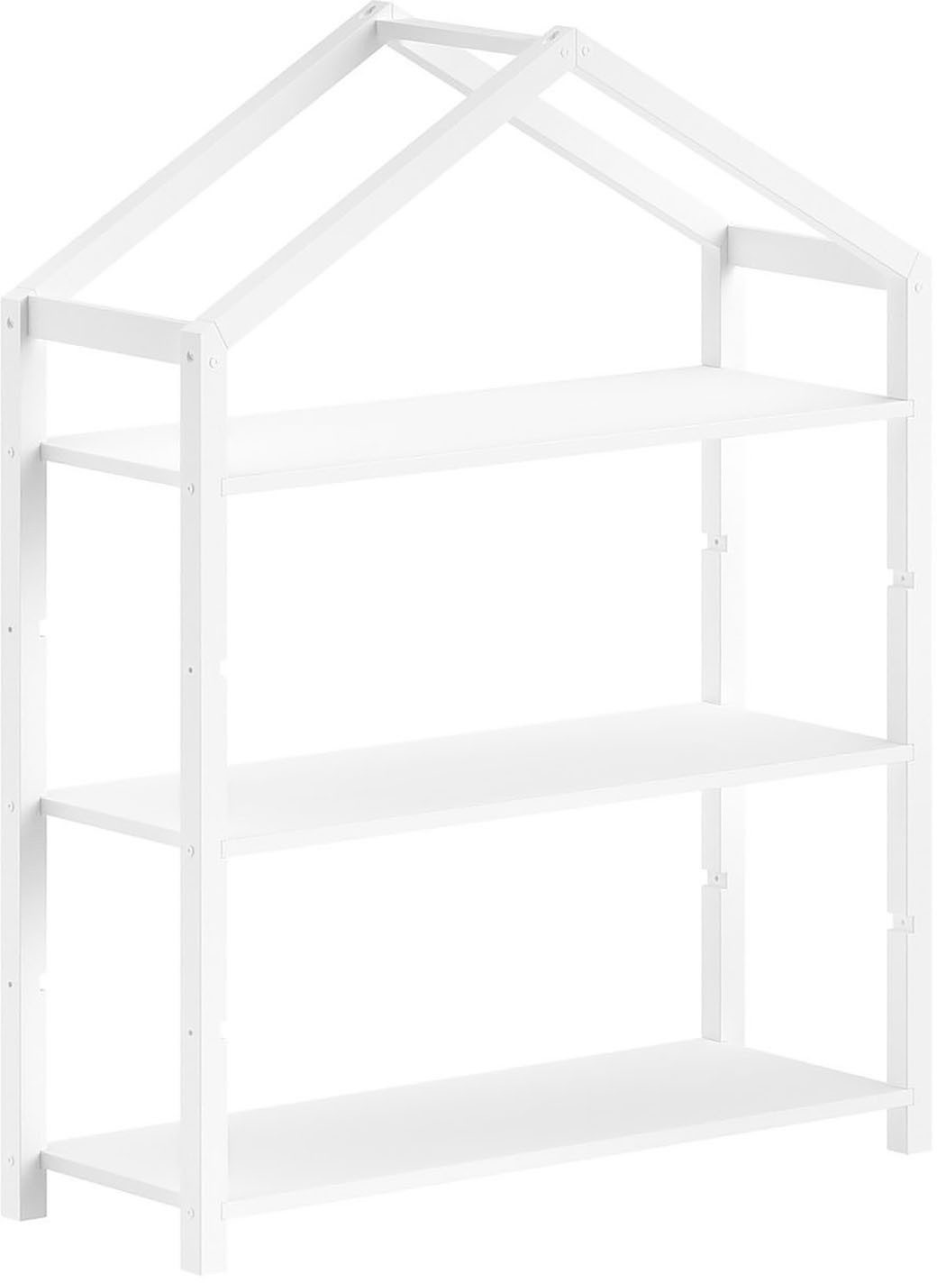 Vipack Standregal aus massiver Kiefer, universell günstig online kaufen