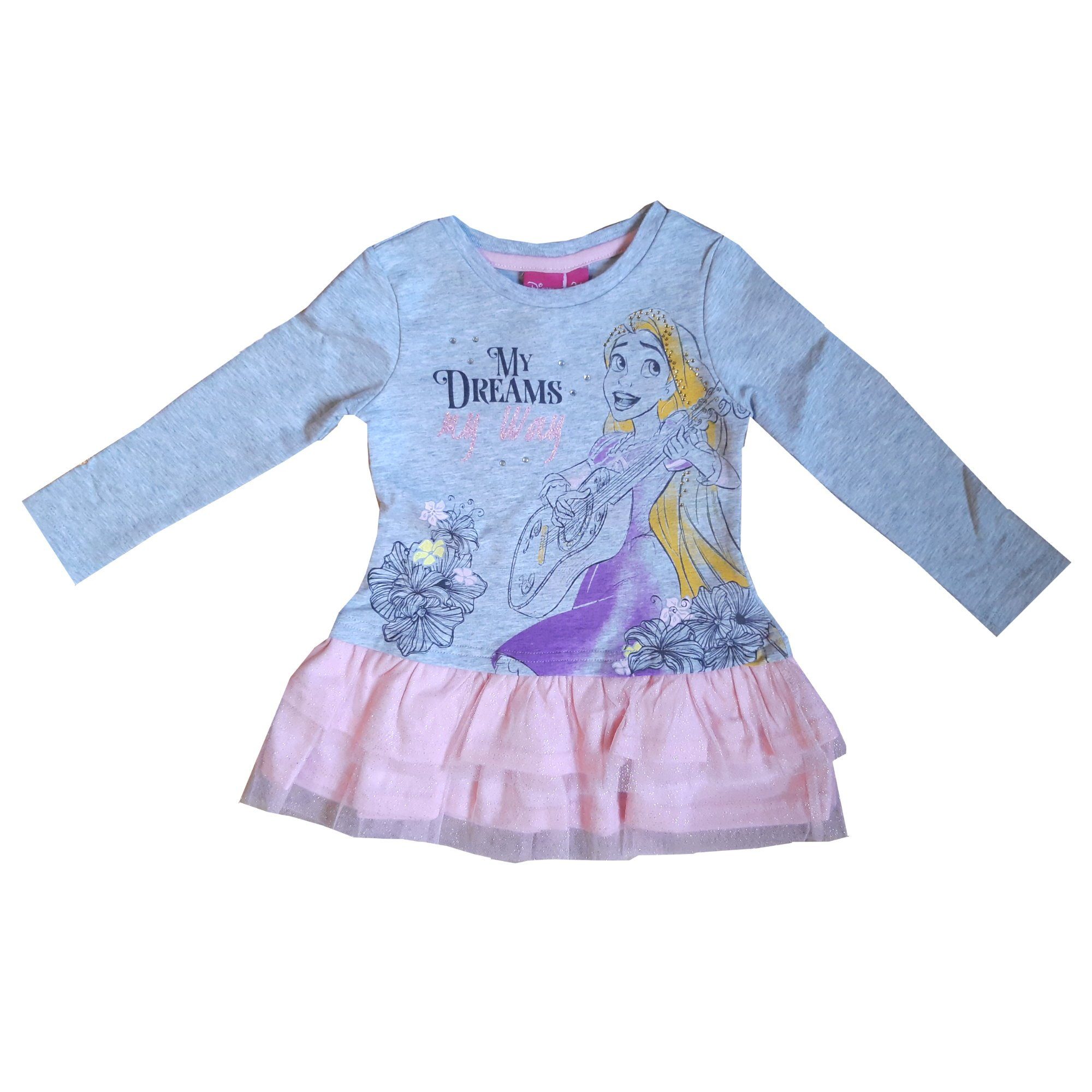 Disney Shirtkleid Princess