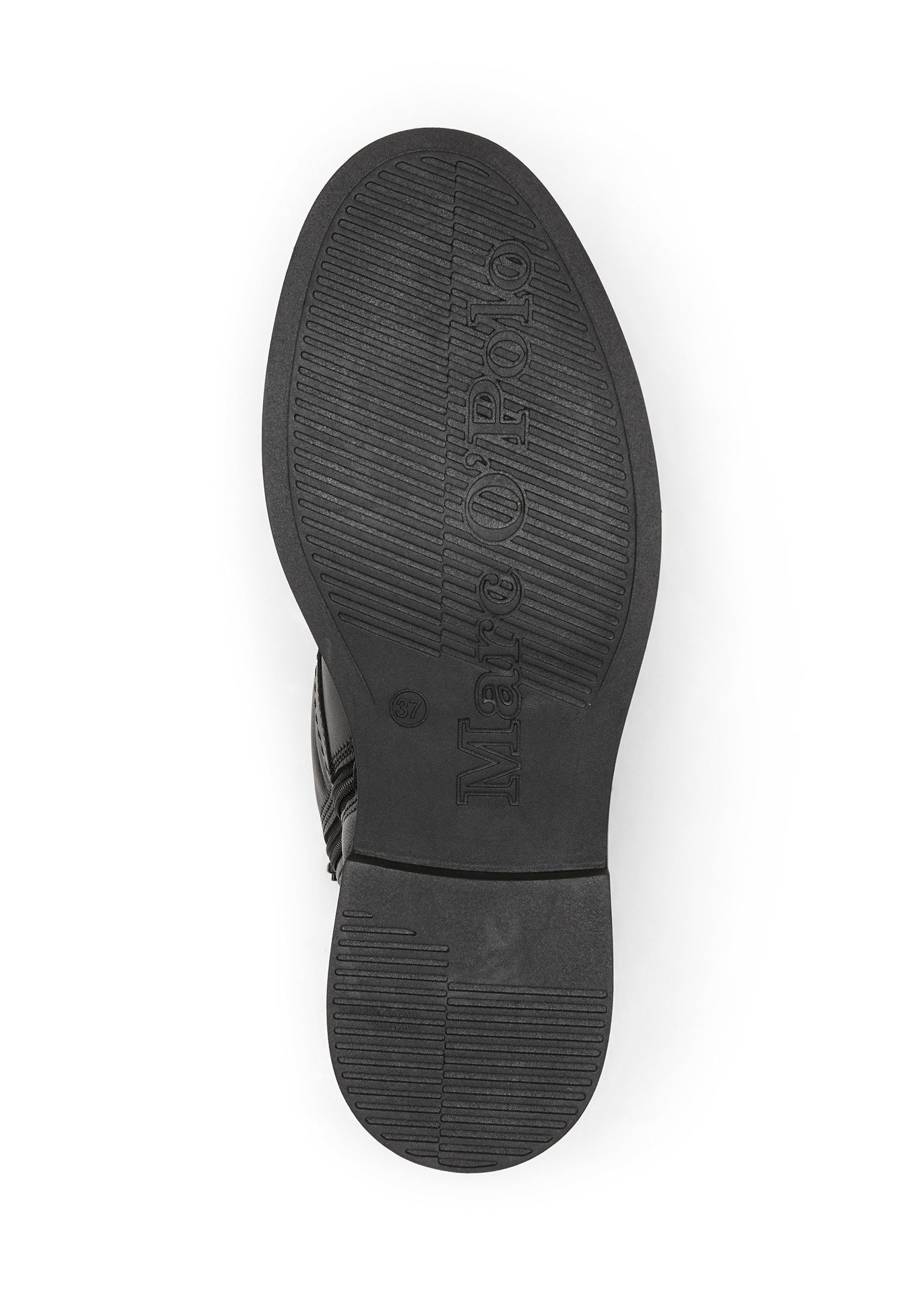 Marc O'Polo mit praktischem Innenzipper Stiefelette – Bild 5 von 5