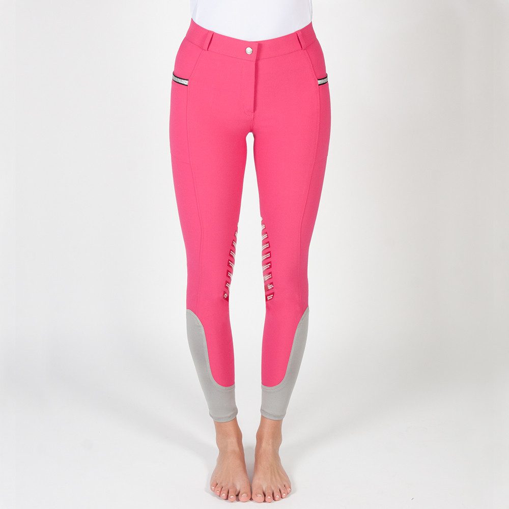 PFIFF Reiterhose Damen Reithose 'Helen' mit günstig online kaufen