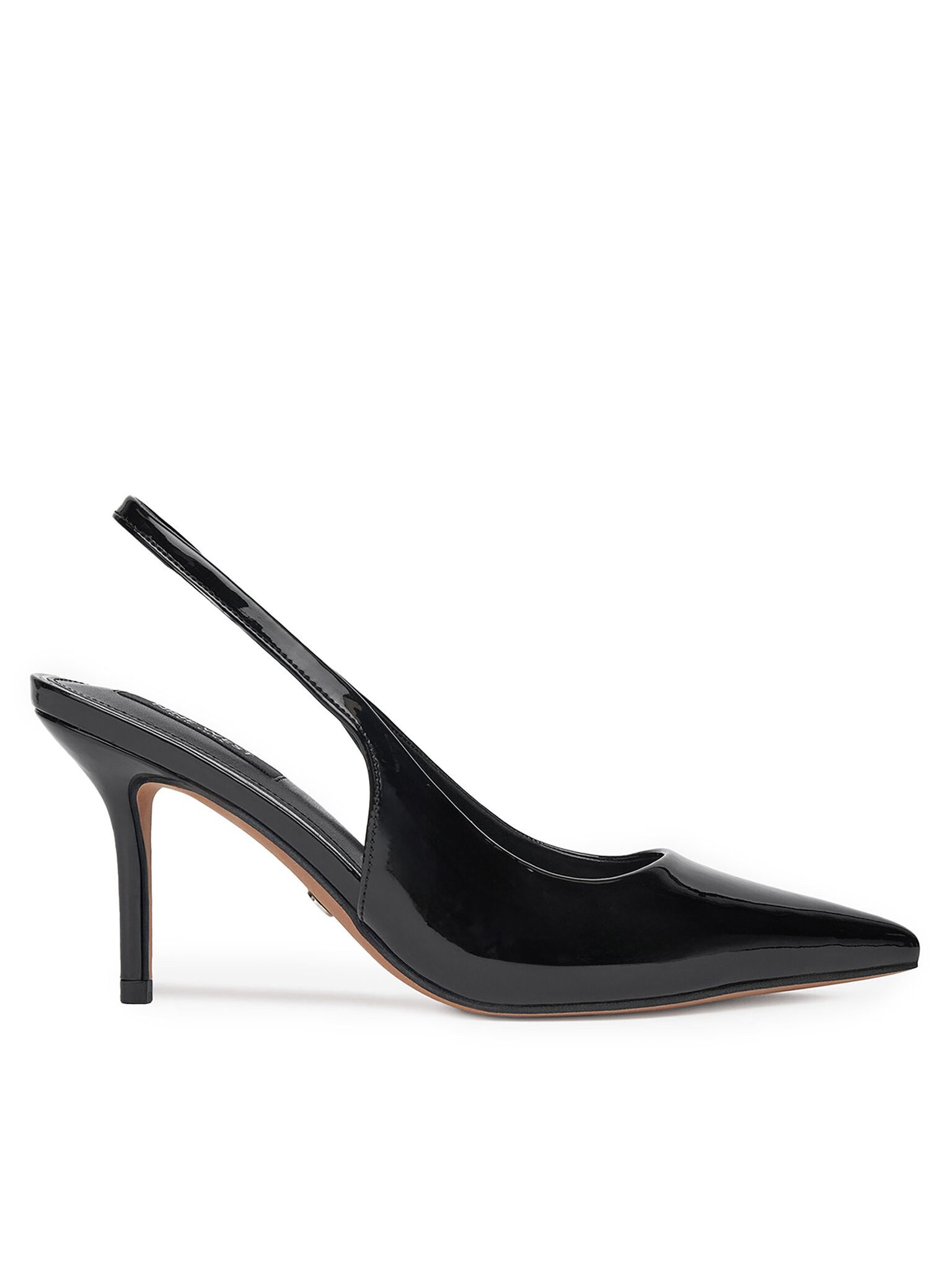 Nine West Nine West Damen High Heels Schwarz SX005-01 High-Heel-Stiefel