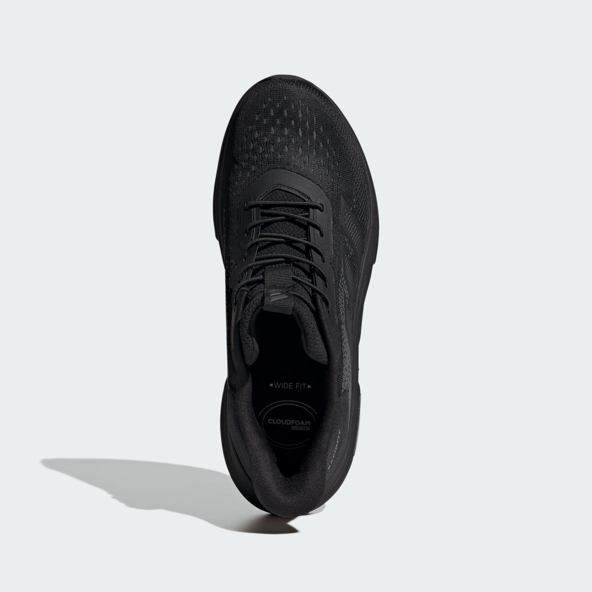 adidas Sportswear CLOUDFOAM CUXXION RAPIDFIT SCHUH Sneaker (2-tlg)