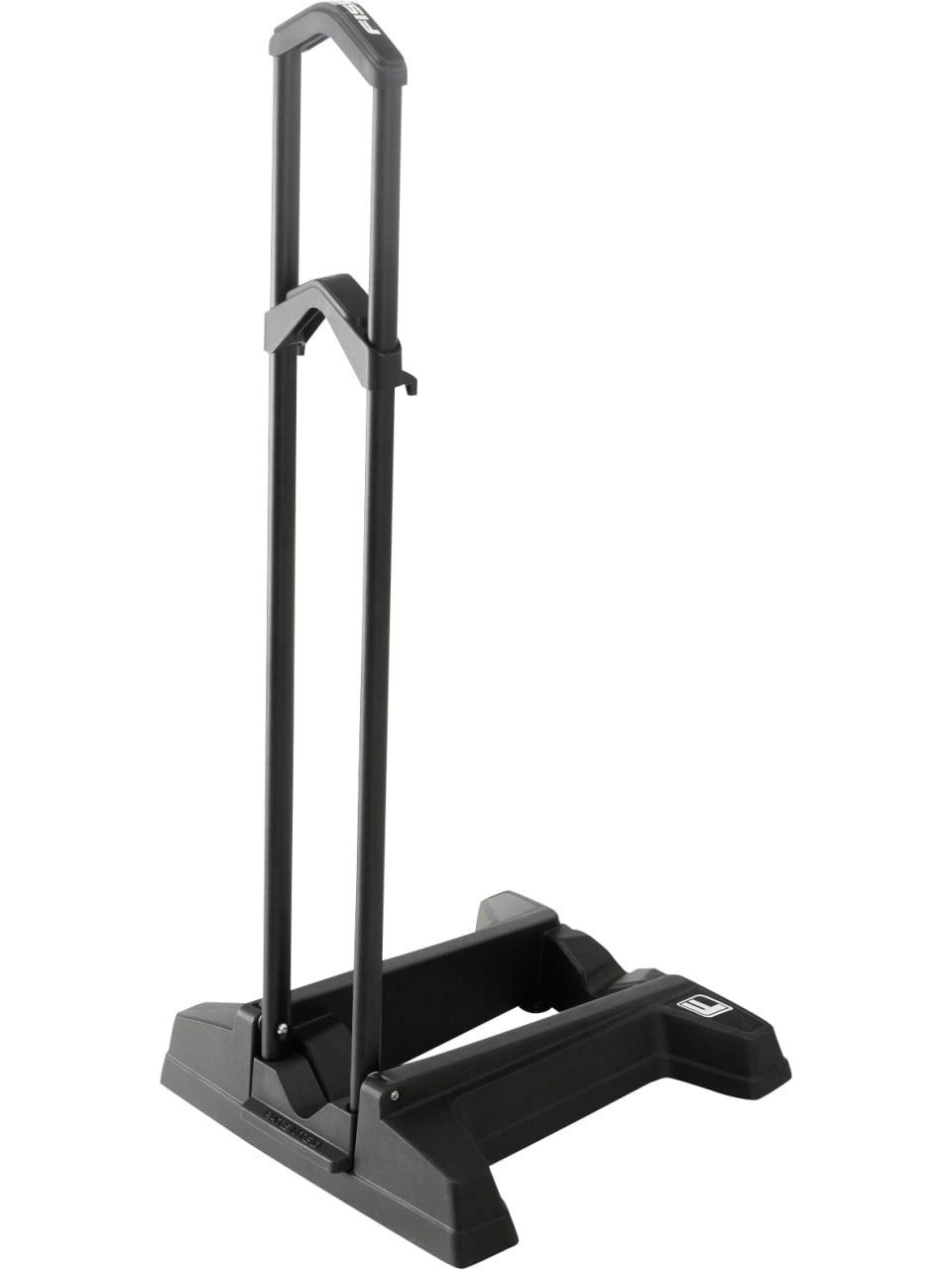 fischer Fahrradständer Fischer Fahrradständer Pro schwarz