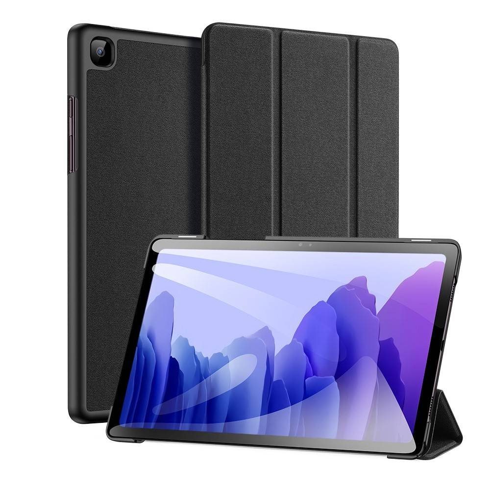 Dux Ducis Tasche mit Smart Sleep Standfunktion für SAMSUNG GALAXY TAB S7 FE Smartphone-Akku