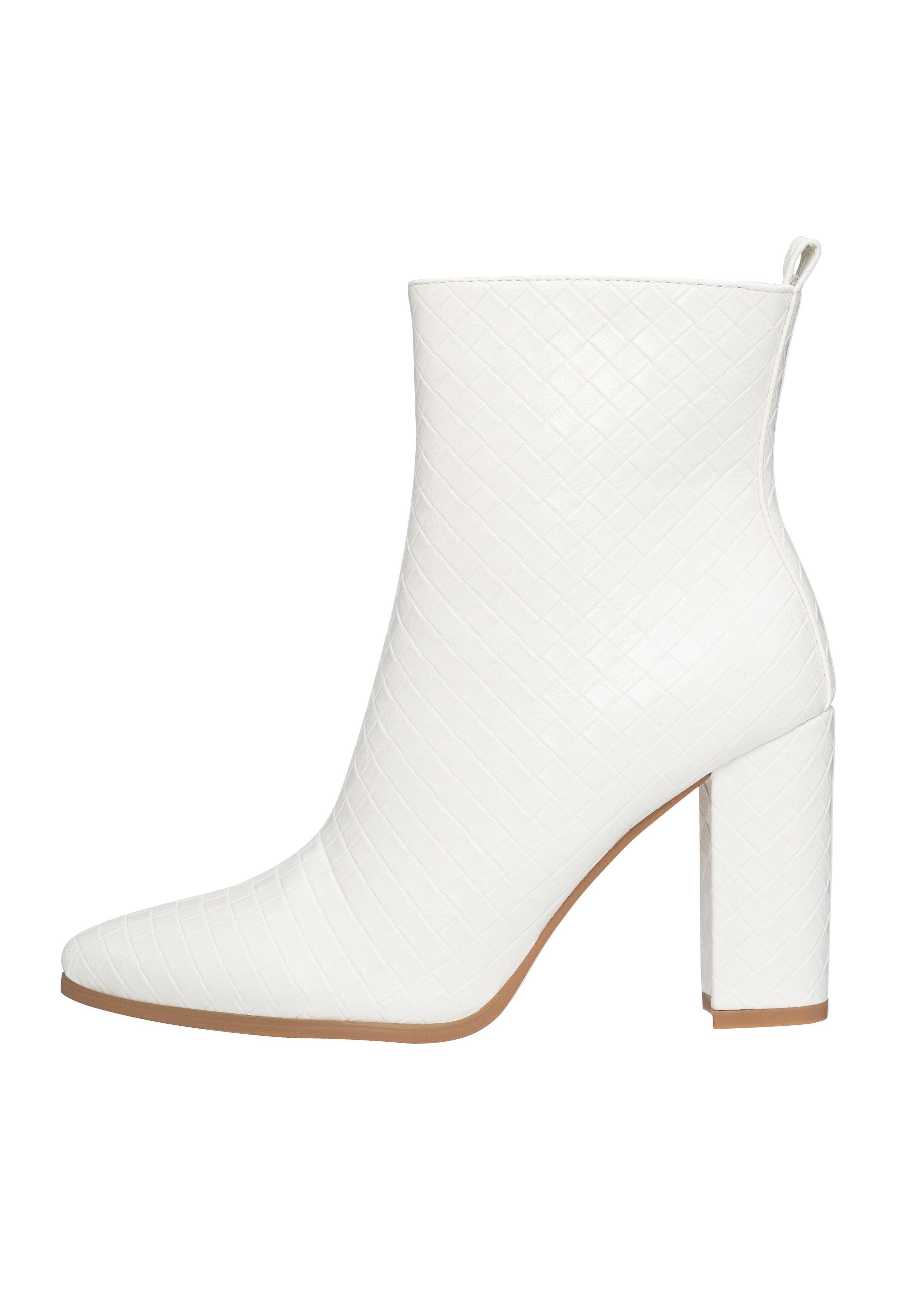 Salinyang Stiefeletten Stiefelette