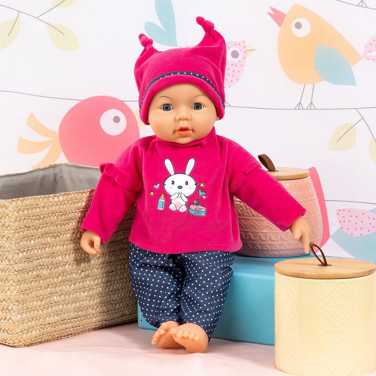 Bayer Puppenkleidung günstig online kaufen