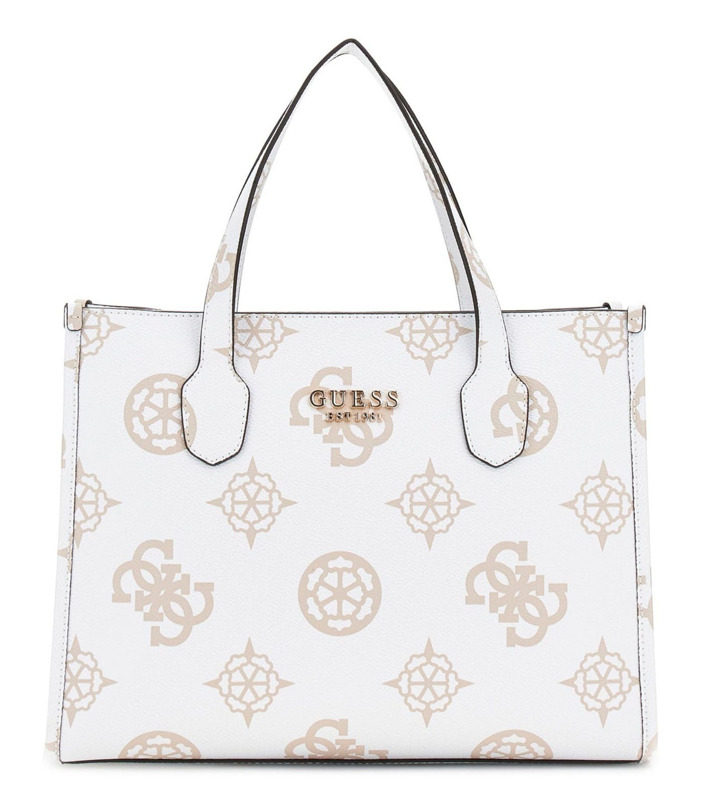 Guess Handtasche 2 Compartment Tote günstig online kaufen