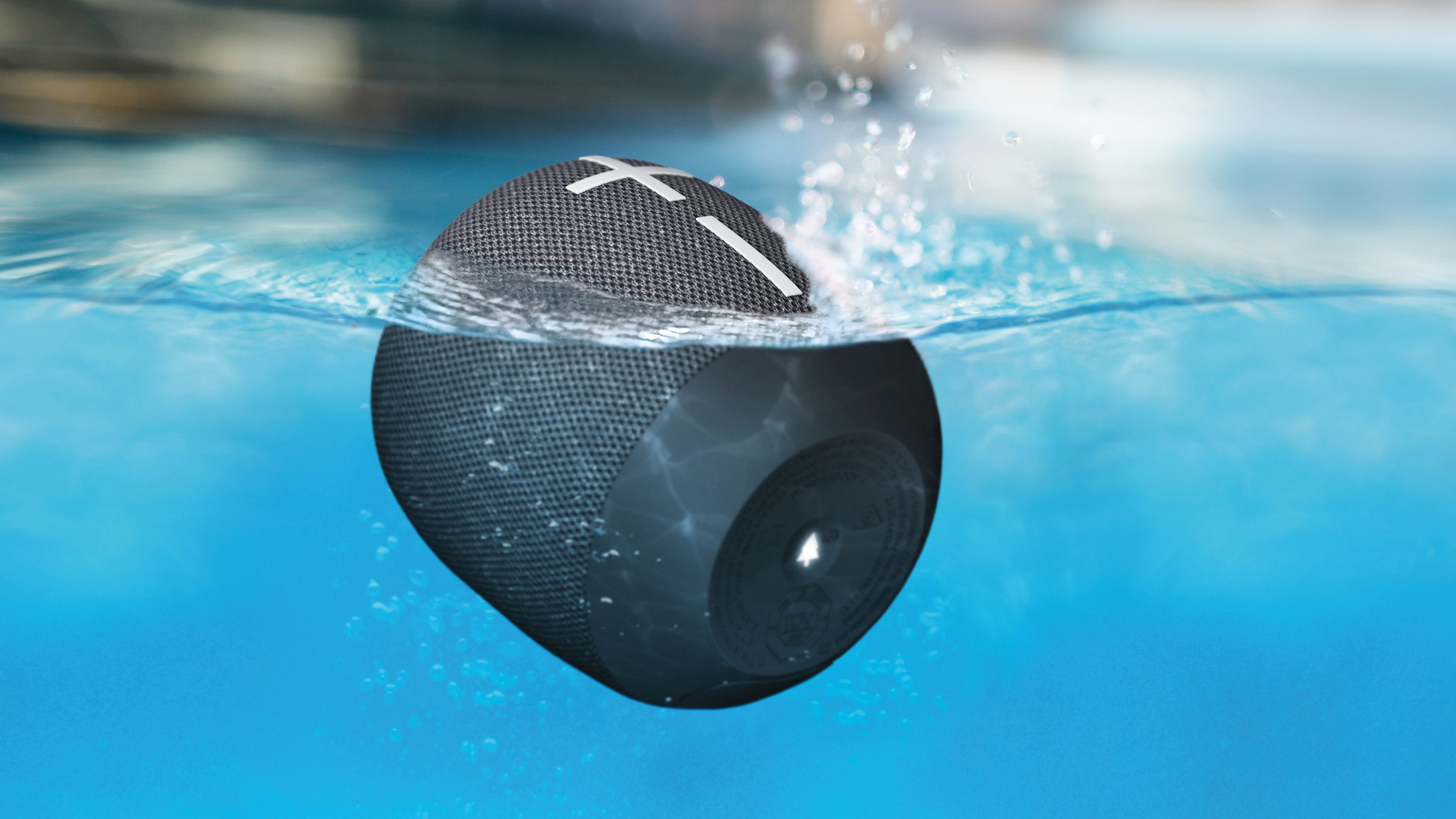 Logitech Lautsprecher