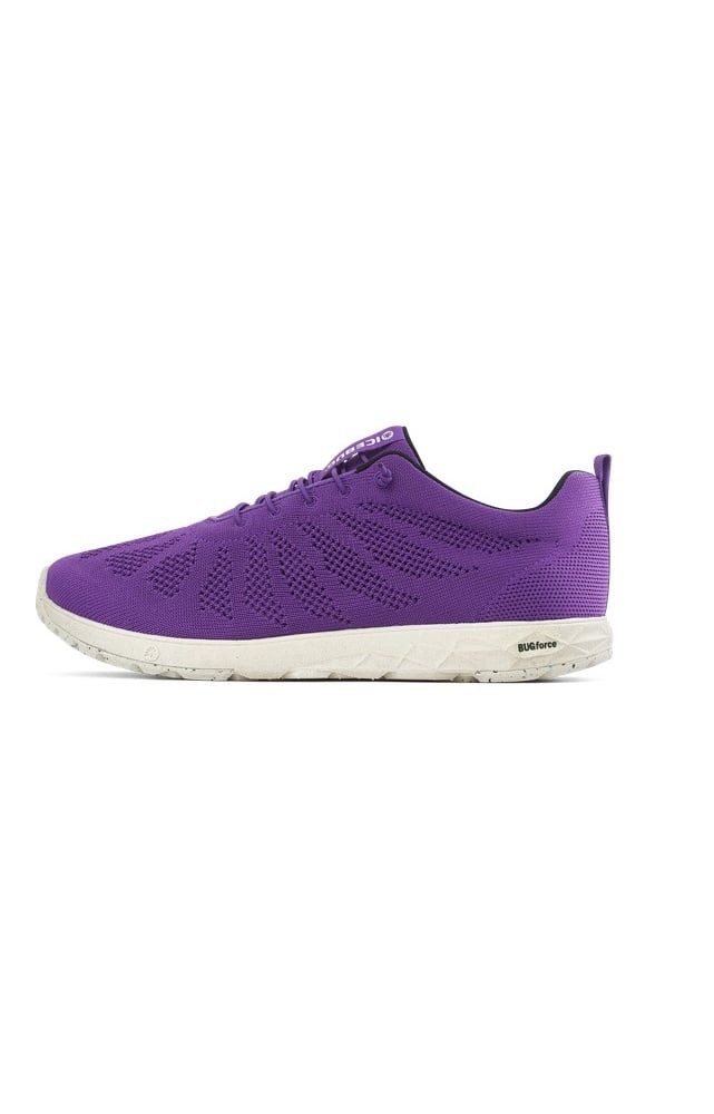 Icebug Eli RB9X (3D-Mesh, elastische Kordeln erleichtern An- und Ausziehen) Sneaker