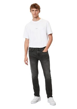 Marc O'Polo DENIM Slim-fit-Jeans aus elastischem Bio-Baumwolle-Mix
