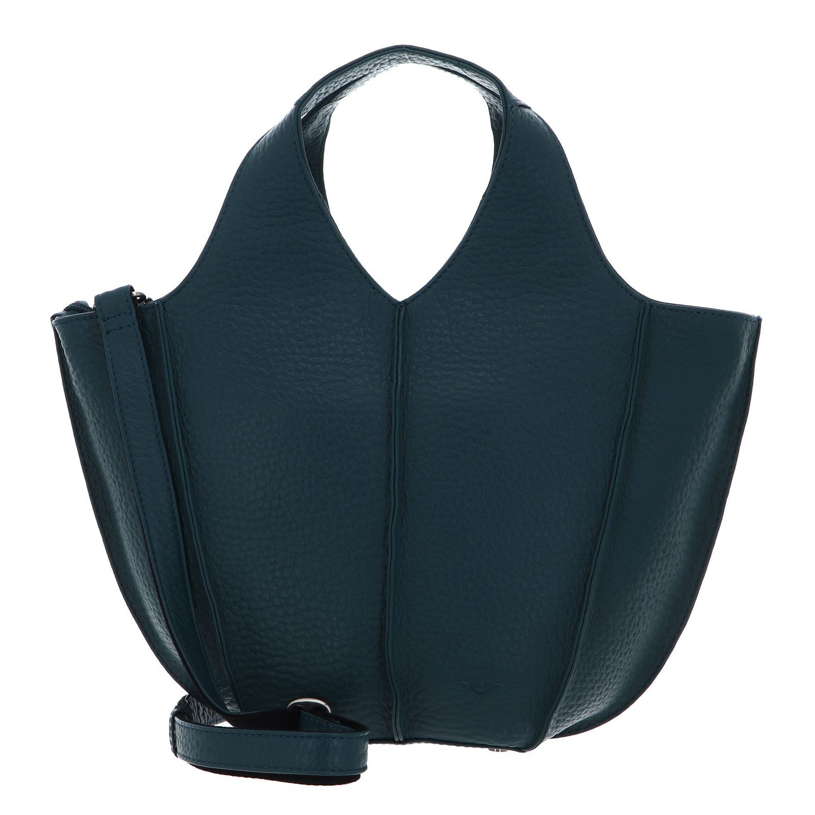 Voi Handtasche Jela Bag, aus echtem Leder