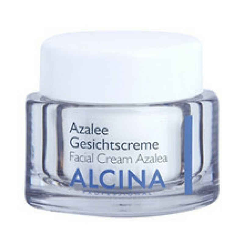 ALCINA Tagescreme Azalee Facial Cream