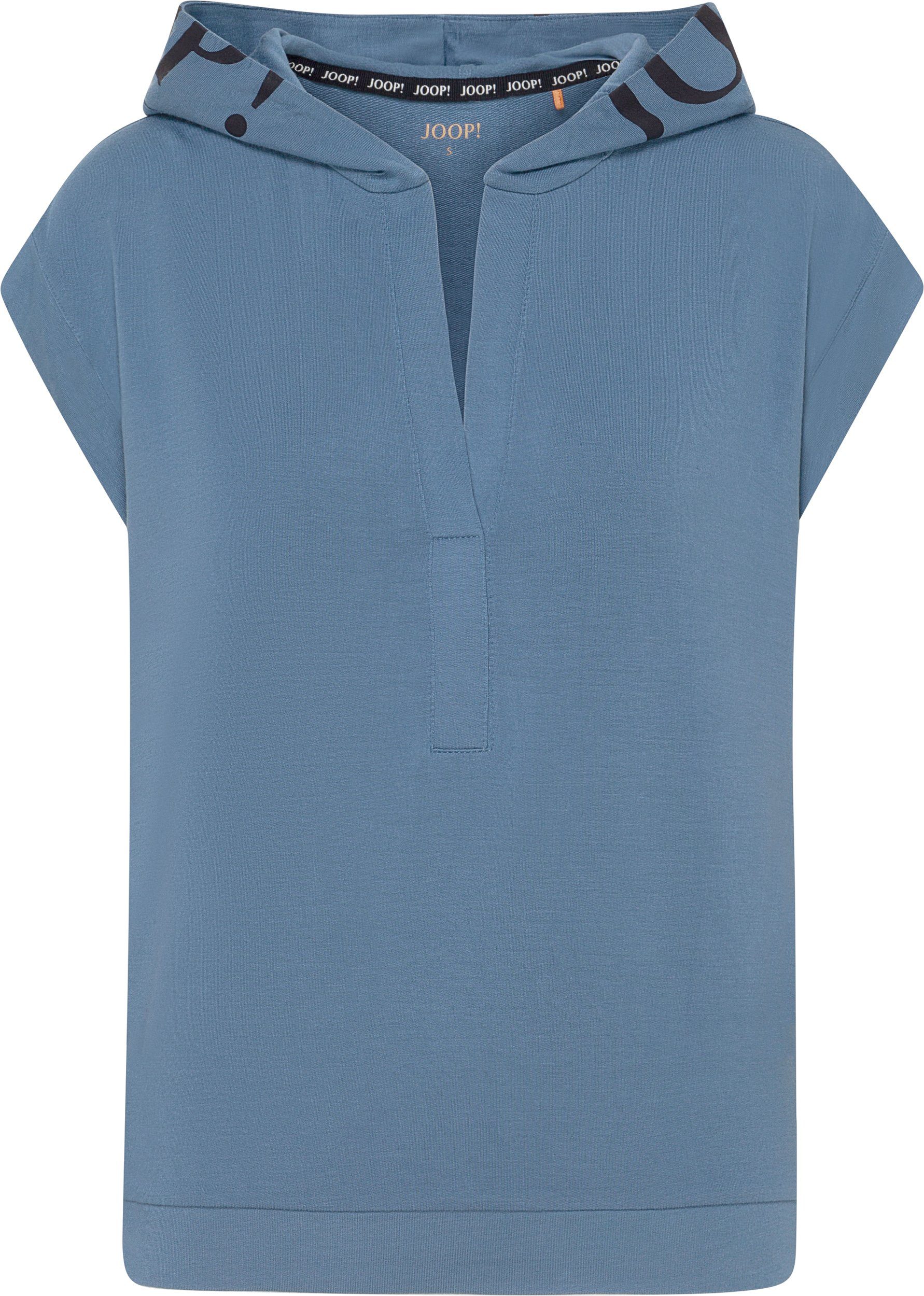 JOOP! Bodywear Hoodie JOOP! Sporty Elegance Shirt mit Kapuze