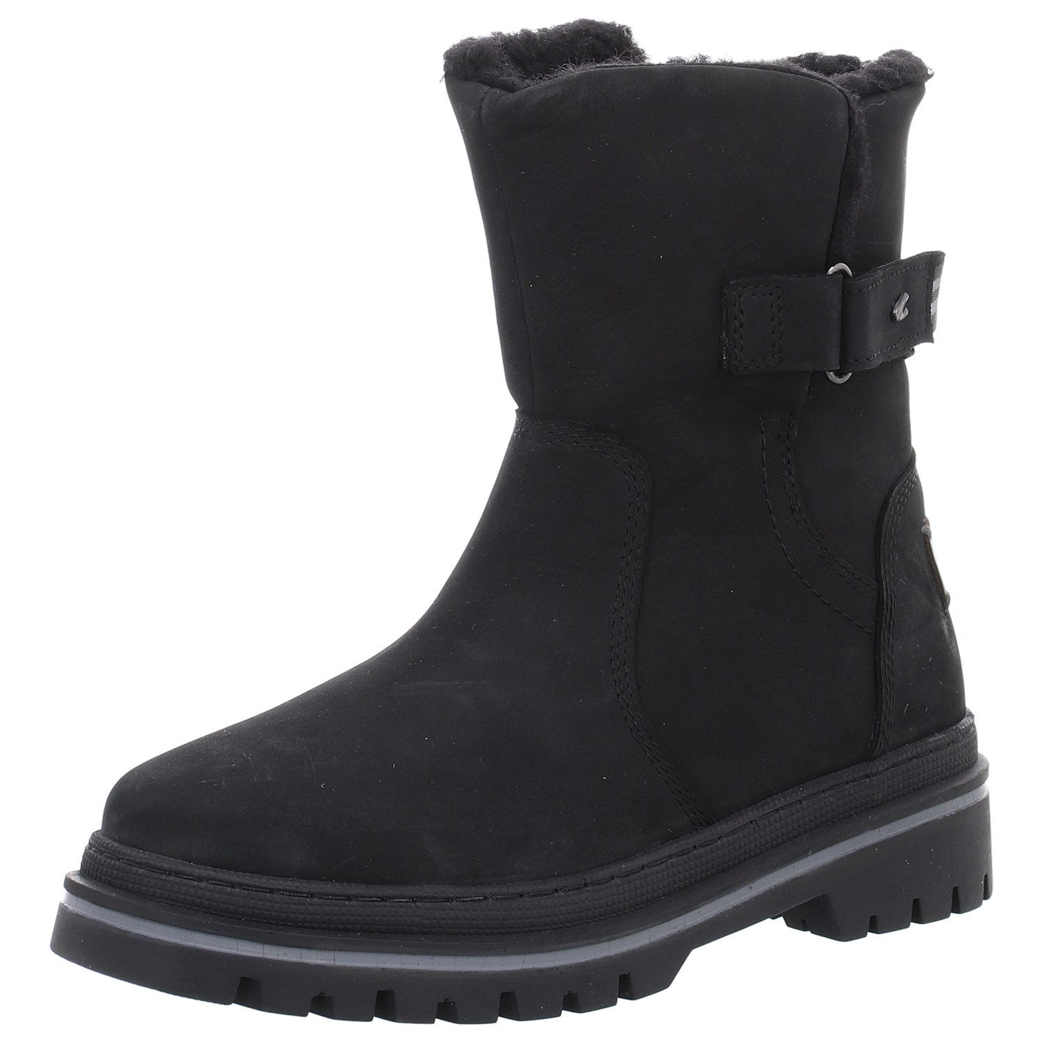 Stiefelette