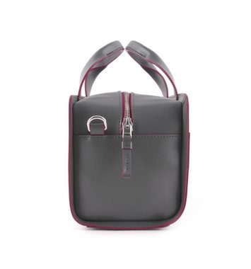 BREE Handtasche BREE Daytona 2 - Handtasche in smoke / brick red