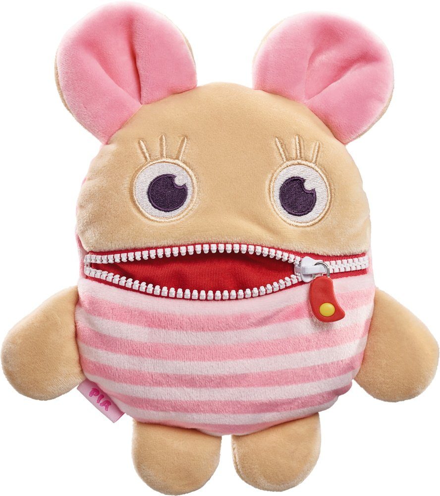 Schmidt Spiele Plüschfigur Schmidt Spiele Plüsch Stofftier Sorgenfresser kl günstig online kaufen
