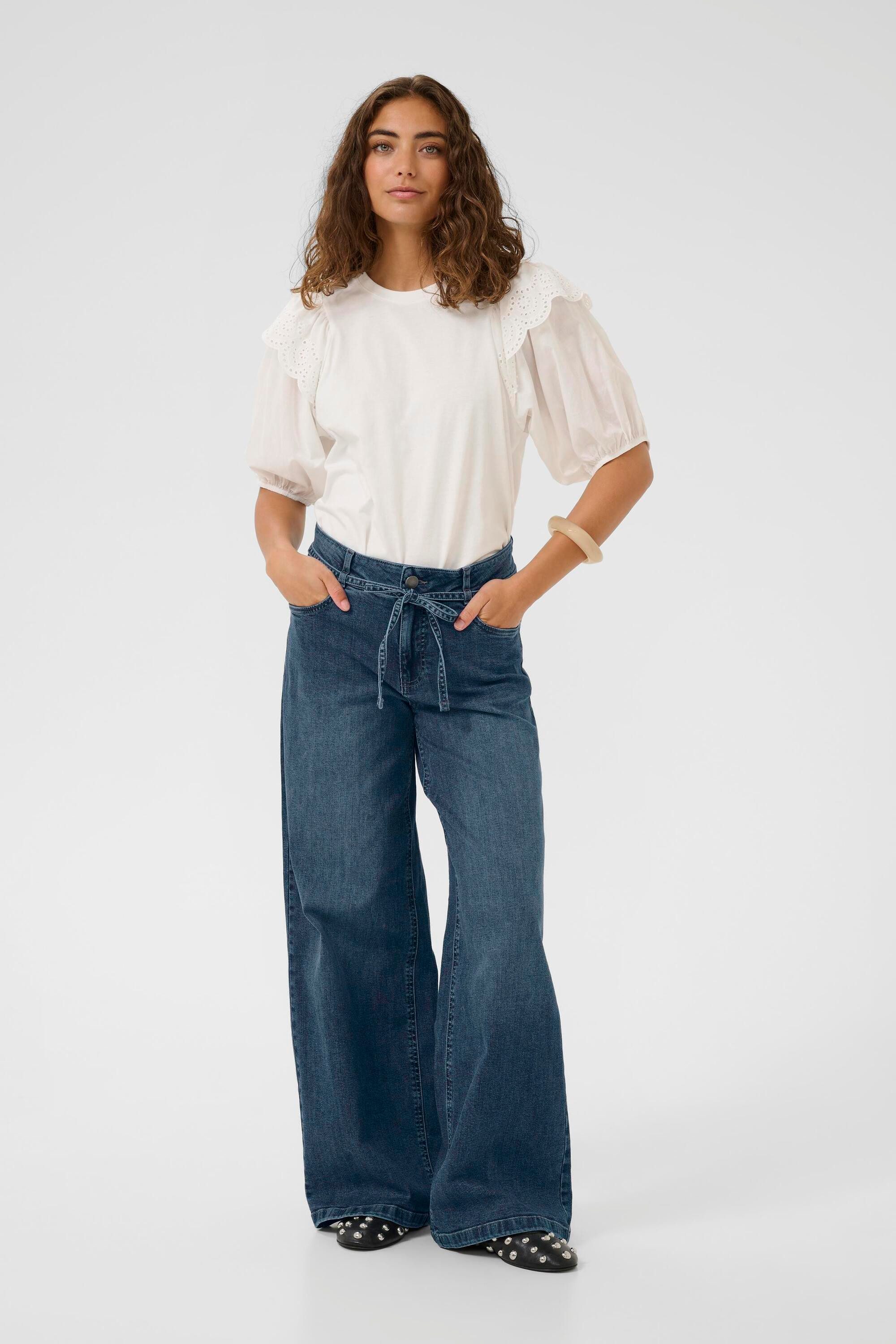 Culture Regular-fit-Jeans Jeans CUtali