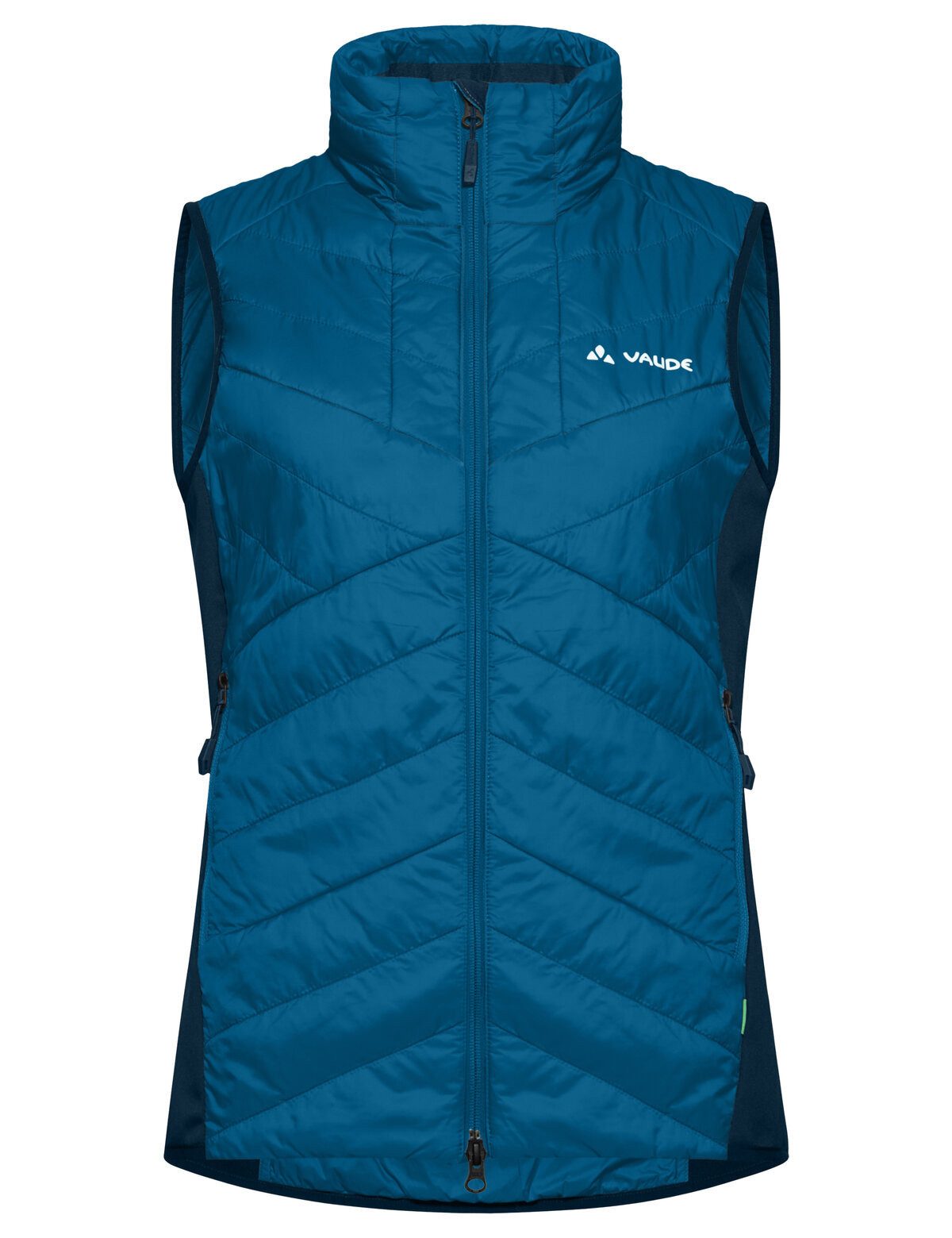 Funktionsweste Women's Sesvenna Vest IV
