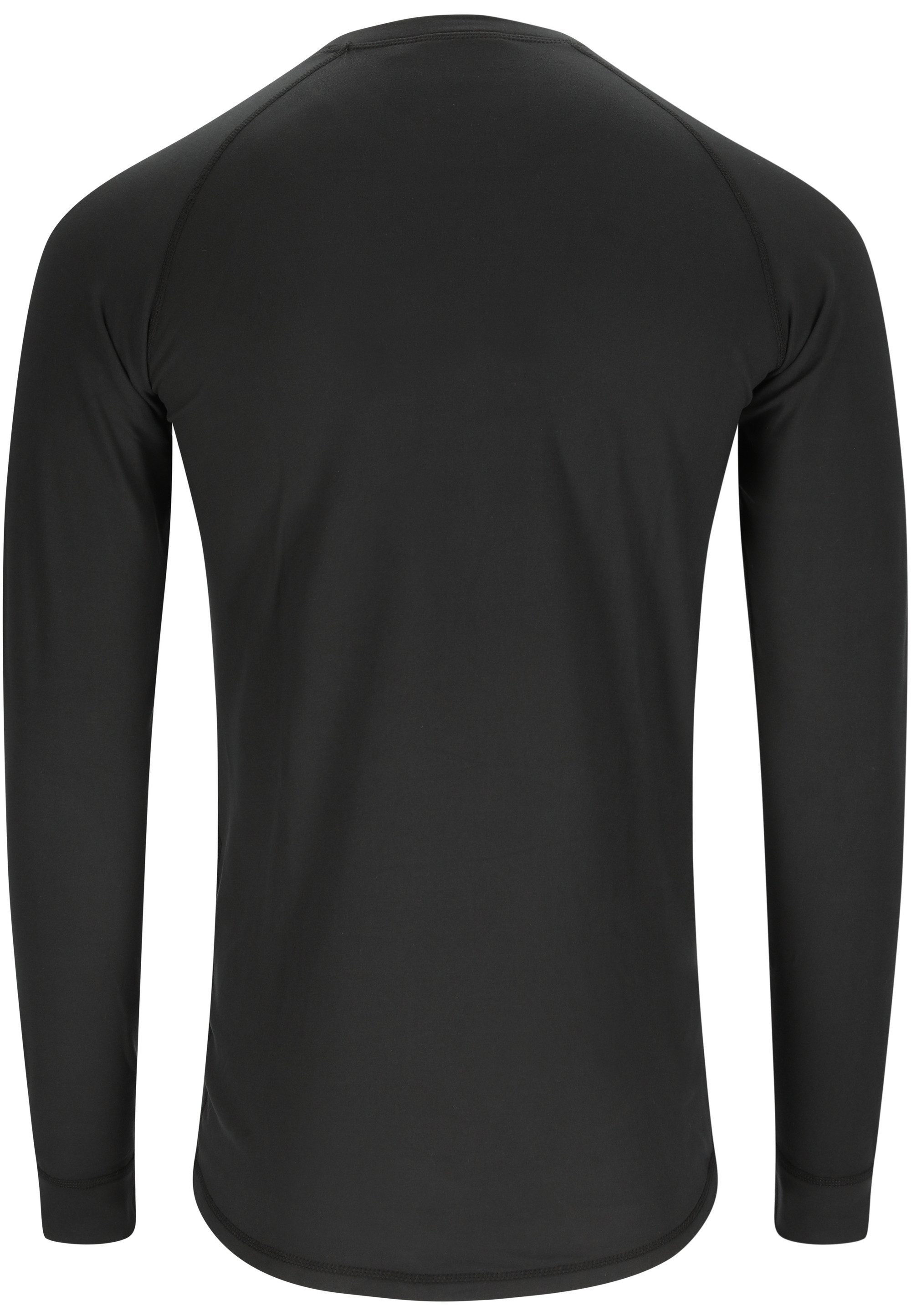 WHISTLER Funktionsshirt Rodriguez (0-tlg) aus atmungsaktivem Material