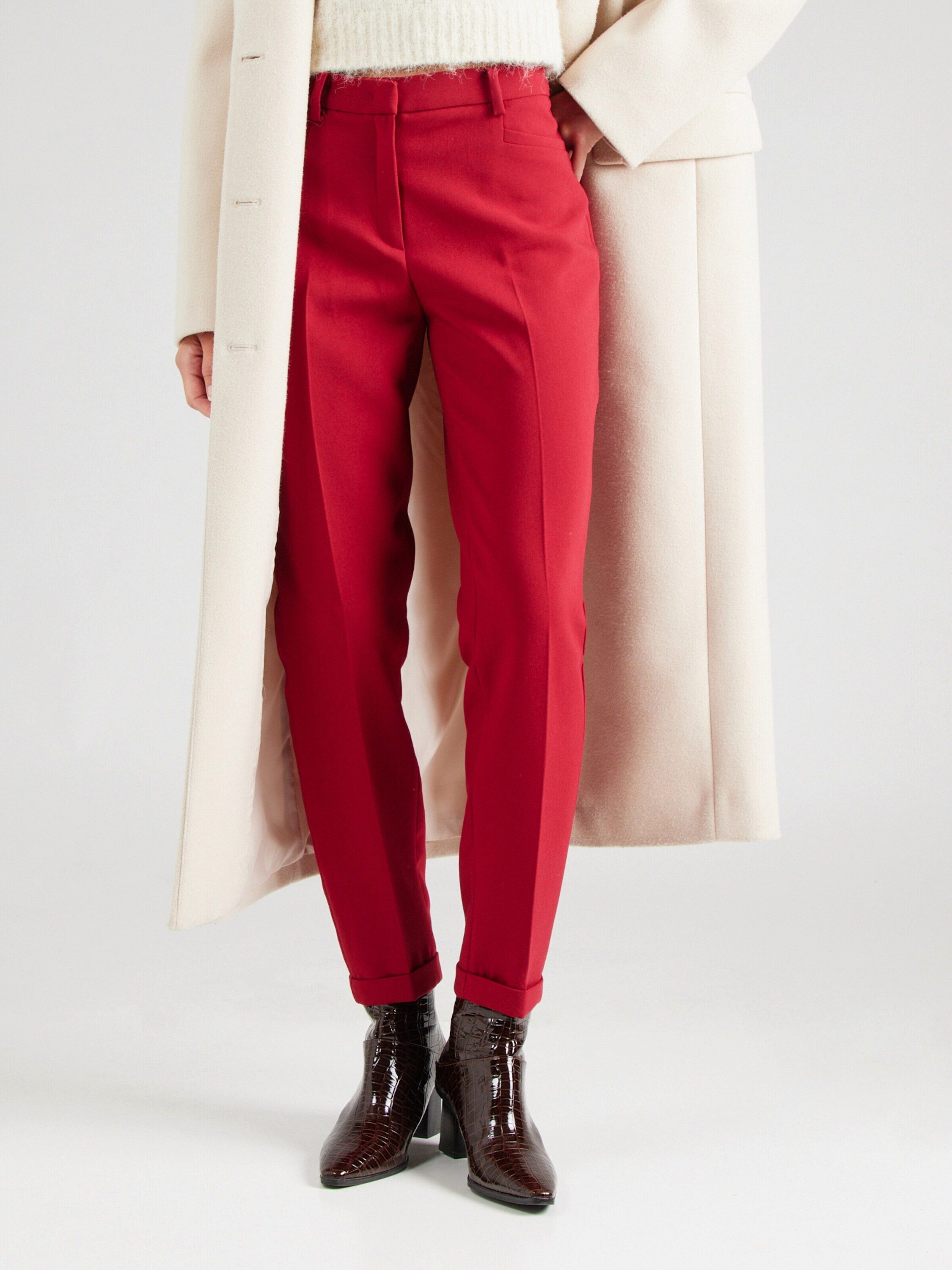 Bügelfaltenhose HEDY