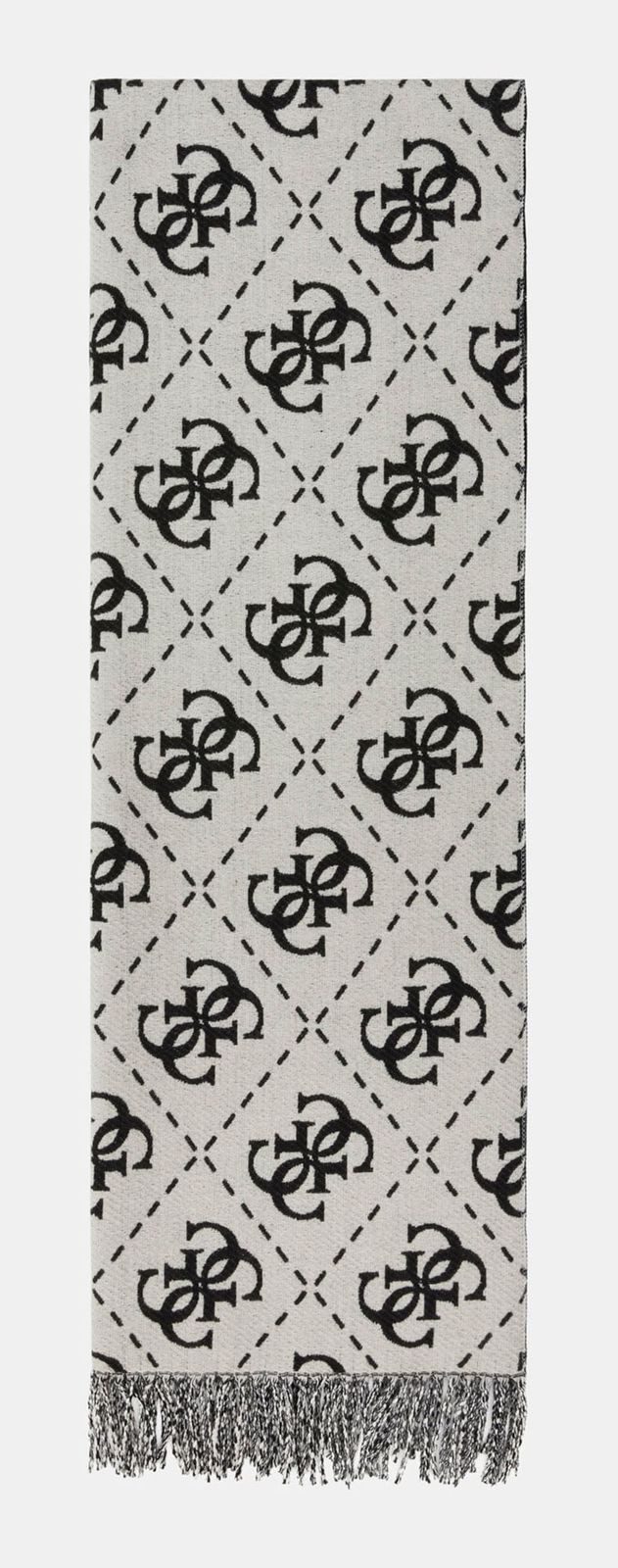 Guess Modeschal Scarf 70 x 190 günstig online kaufen