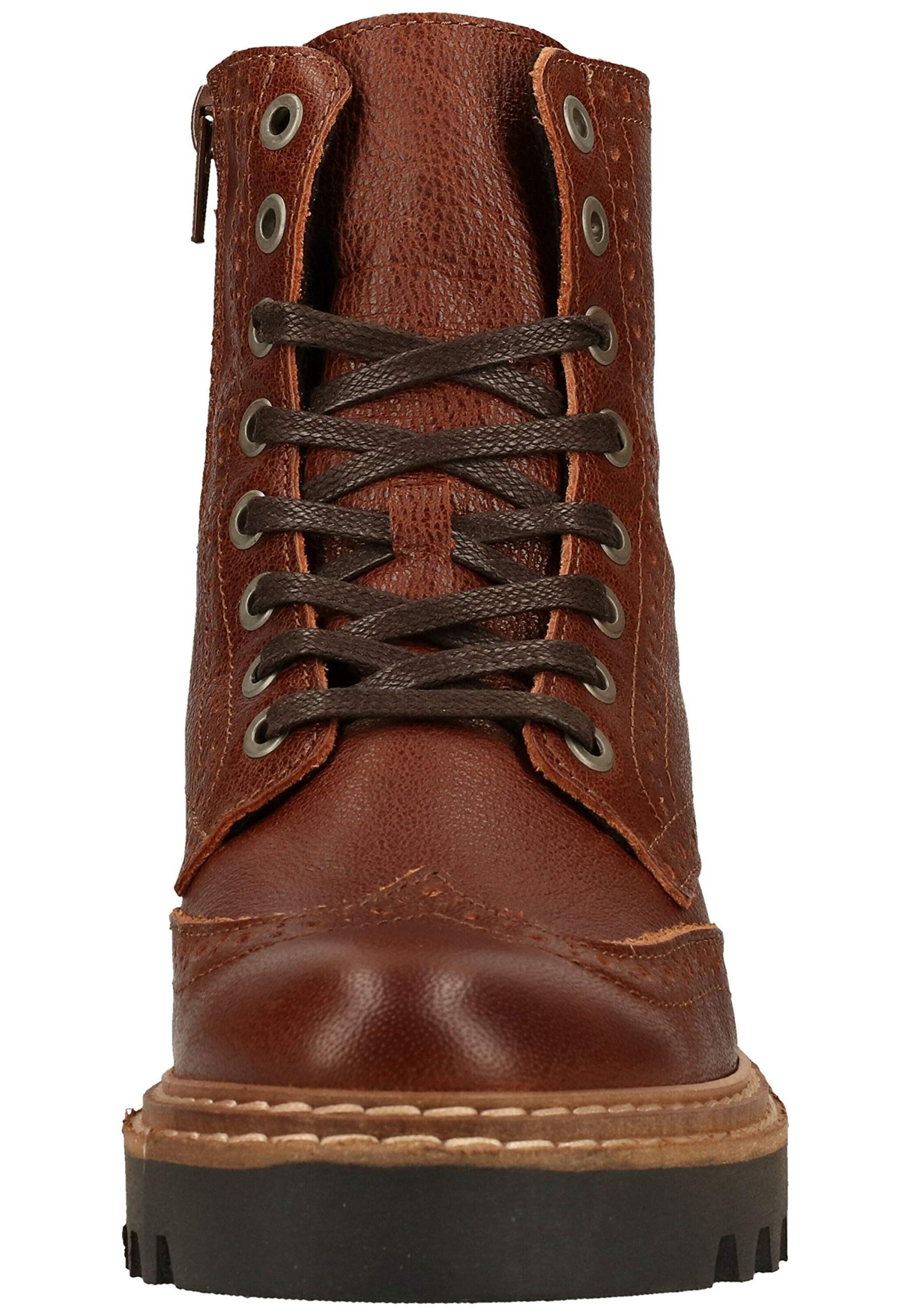 Bullboxer Stiefelette