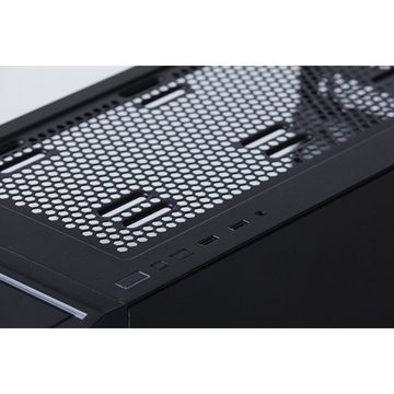 ONE GAMING Gaming PC AN881 Gaming-PC (AMD Ryzen 9 5900X, GeForce RTX 4080 SUPER, Wasserkühlung)