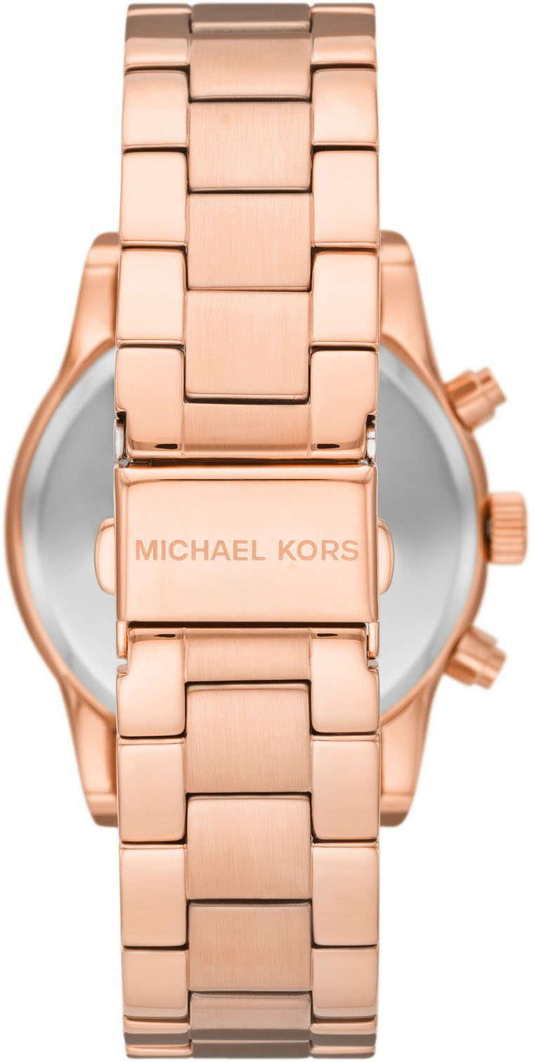 KORS RITZ, Chronograph MICHAEL MK7302