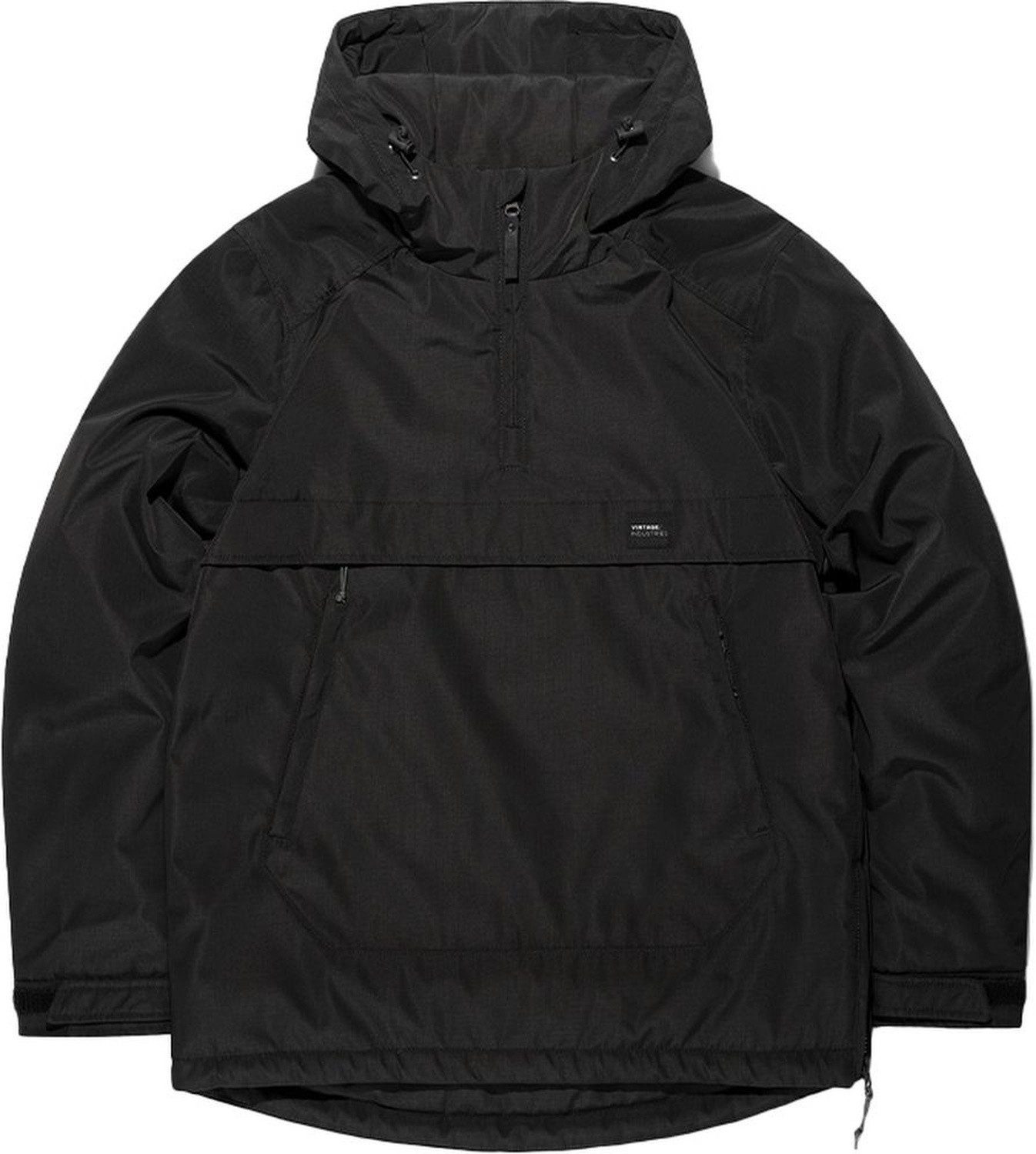 Vintage Industries Kurzjacke Oscar Anorak
