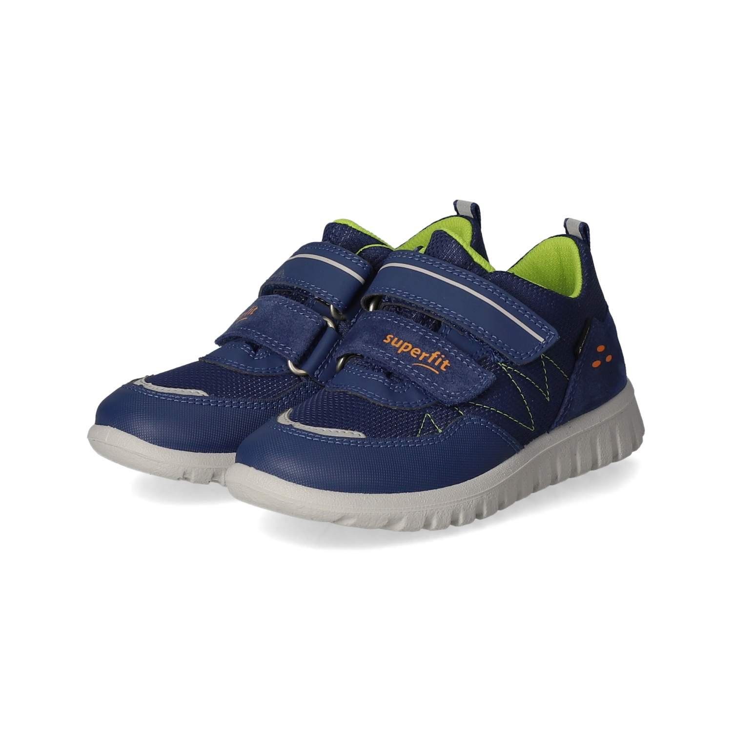 Klettschuhe SPORT 7 MINI Schnürschuh