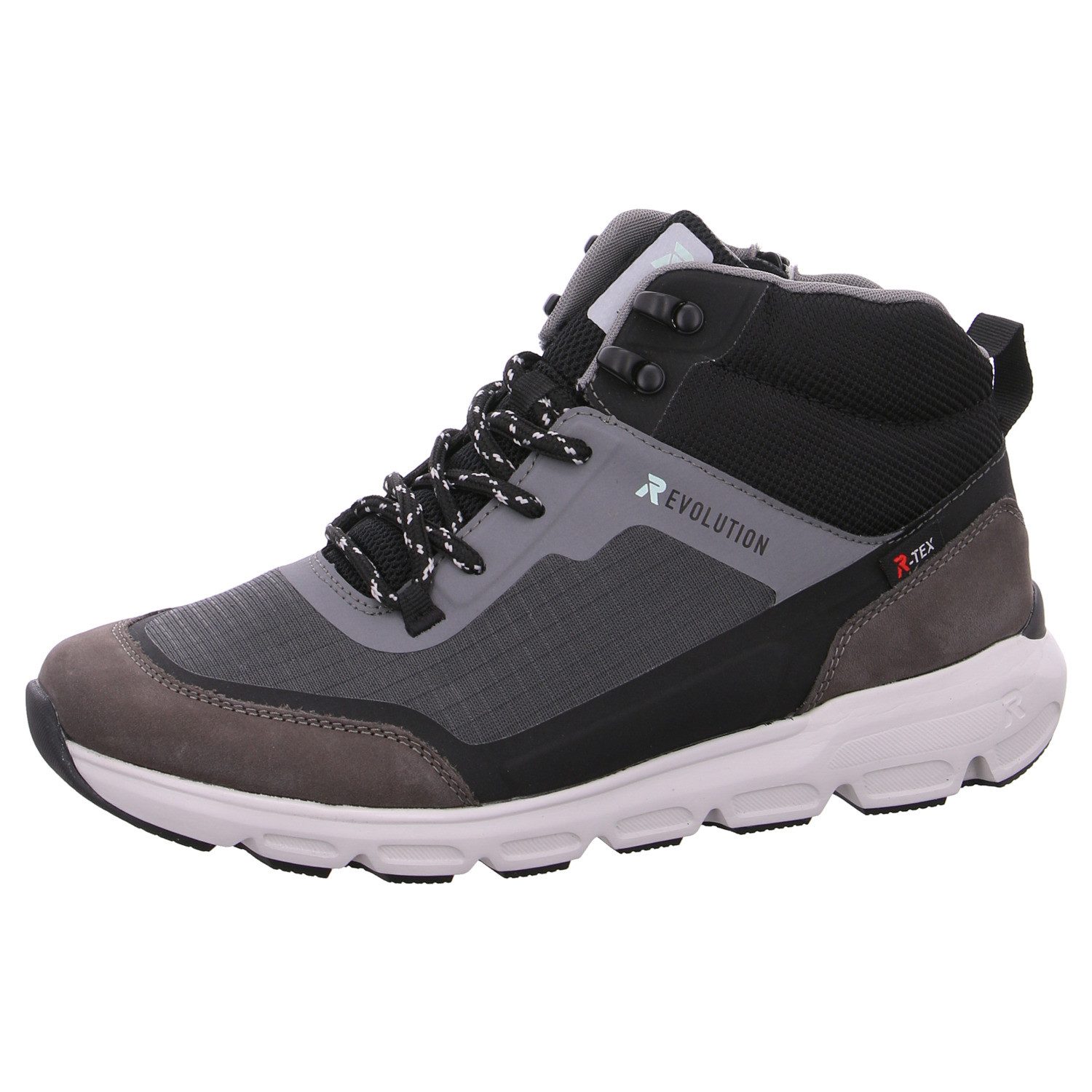 Rieker Schnürstiefel