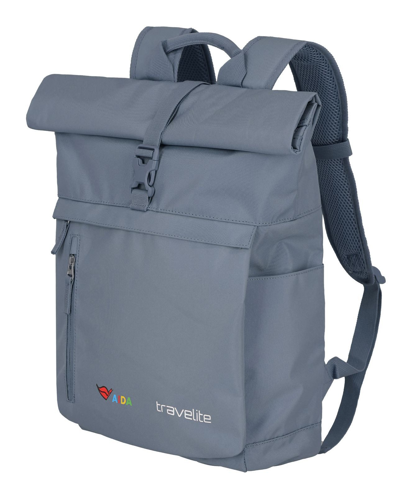 travelite Rucksack Aida Rollup Backpack