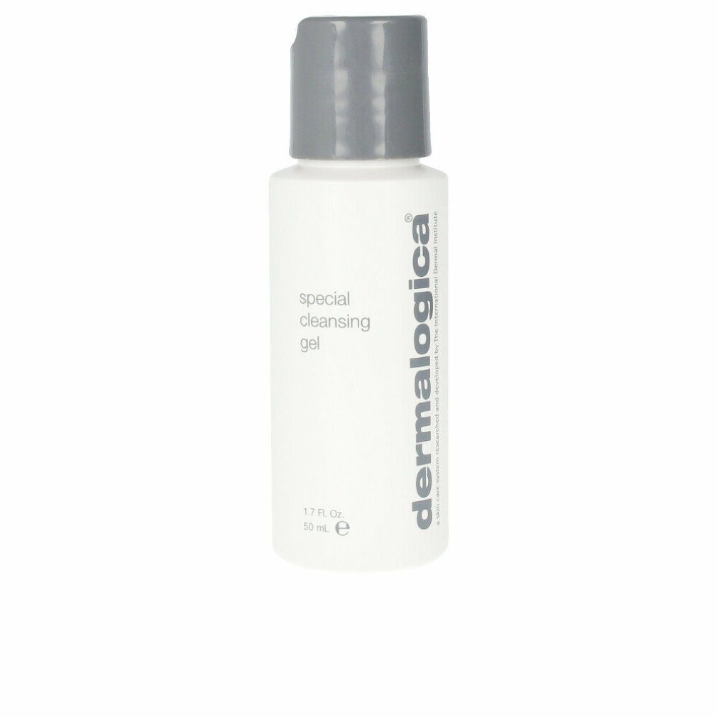 cleansing ml Dermalogica special Gesichts-Reinigungsschaum 50 GREYLINE gel