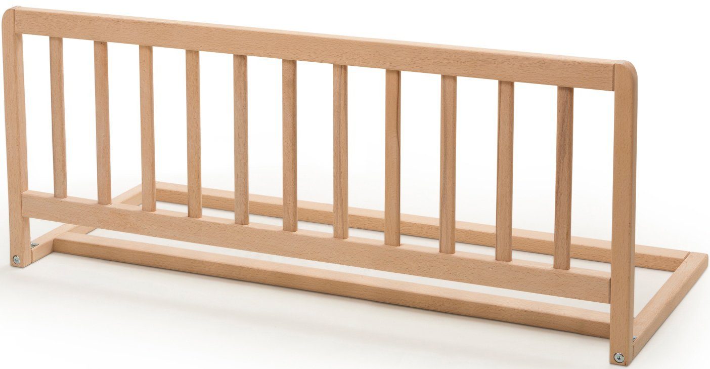 Geuther Bettschutzgitter »90 cm«, zusammenklappbar; aus massivem