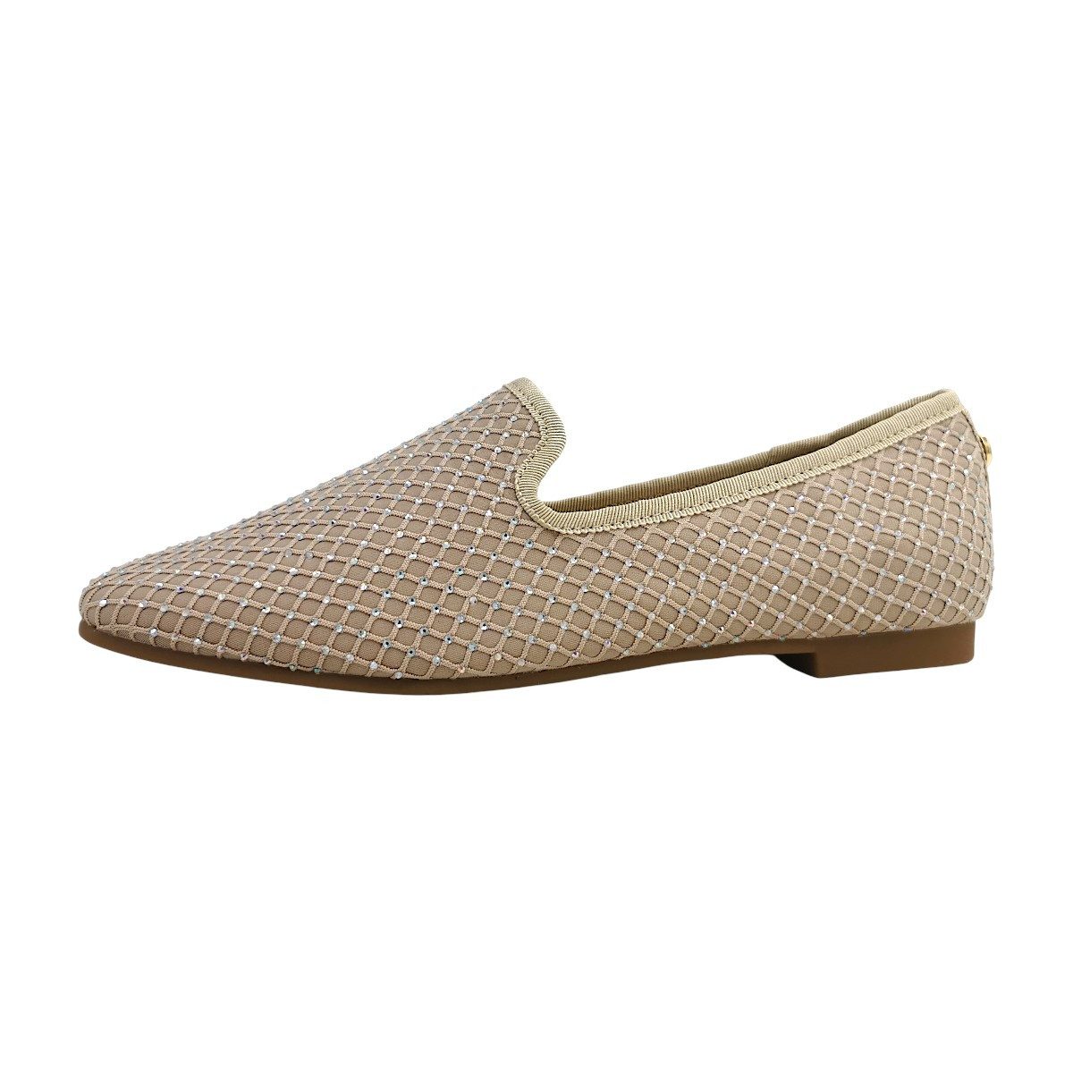 La Strada Slipper