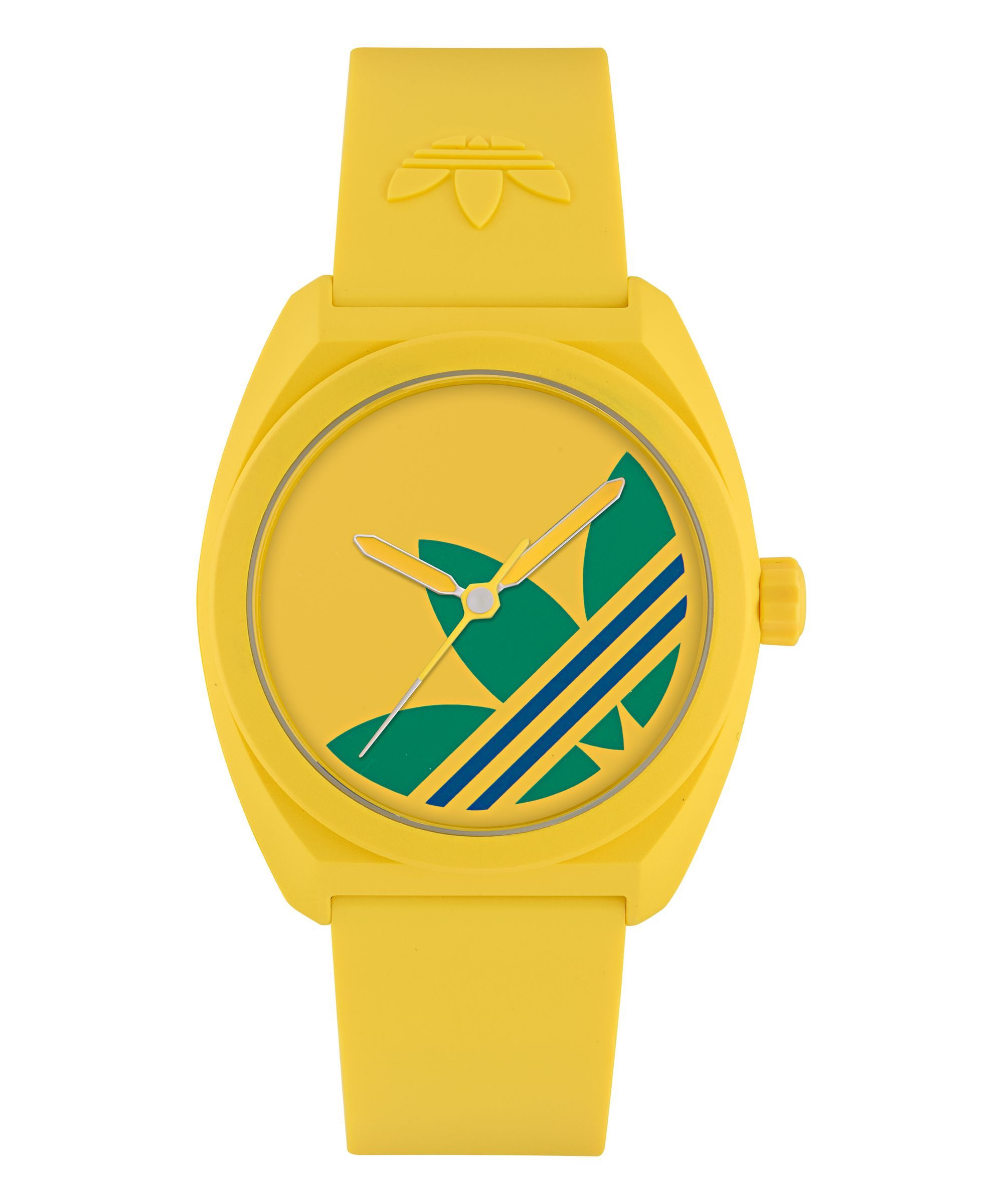 adidas Originals Quarzuhr Project Three AOST260452I, Armbanduhr, Damenuhr, Herrenuhr, analog