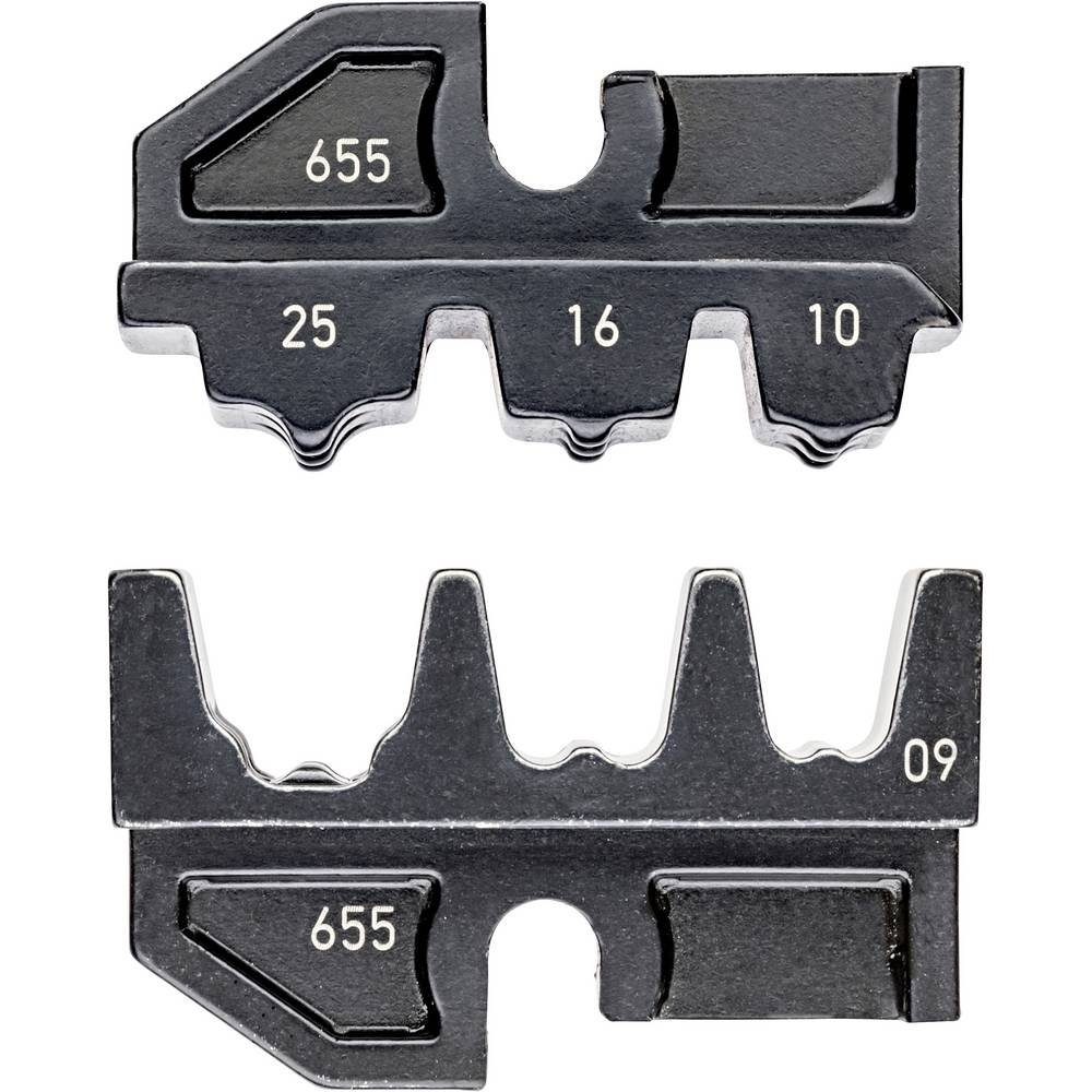 Crimpzange Crimp-Profile 97 49 09