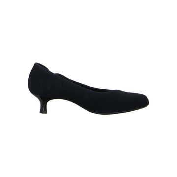 Ara Knokke - Damen Schuhe Pumps schwarz