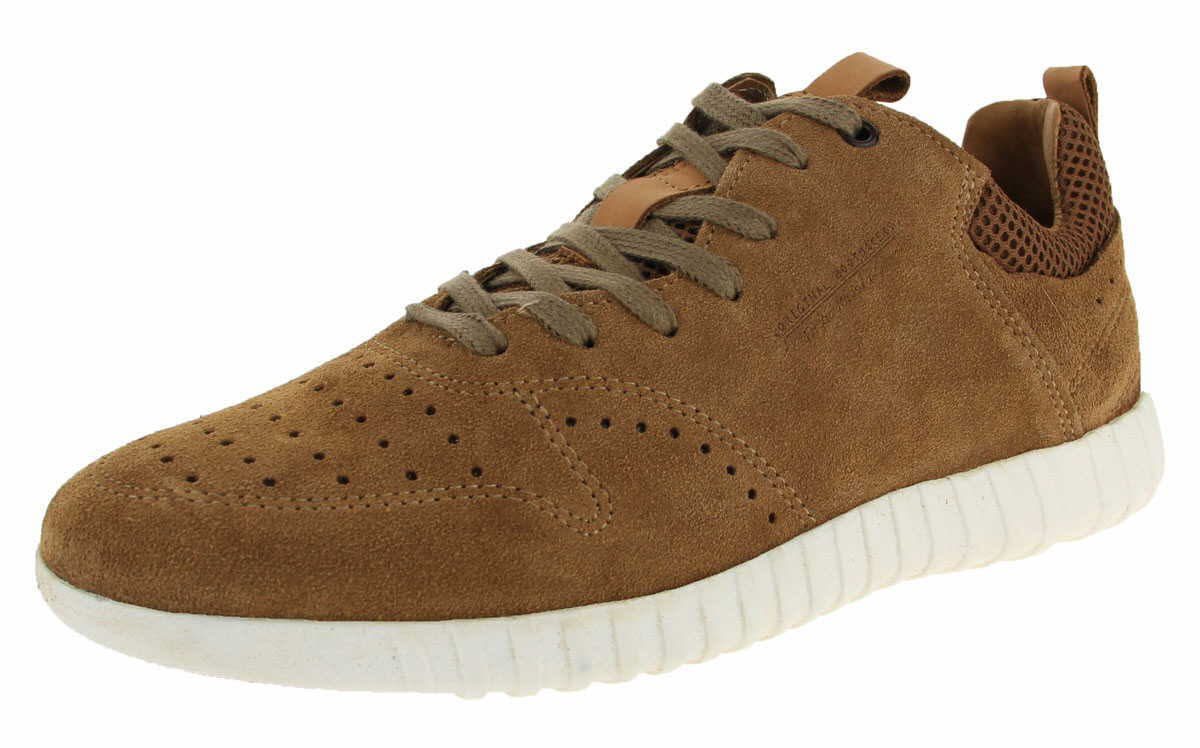 Coxx Borba Herren Sneaker Schnürschuh