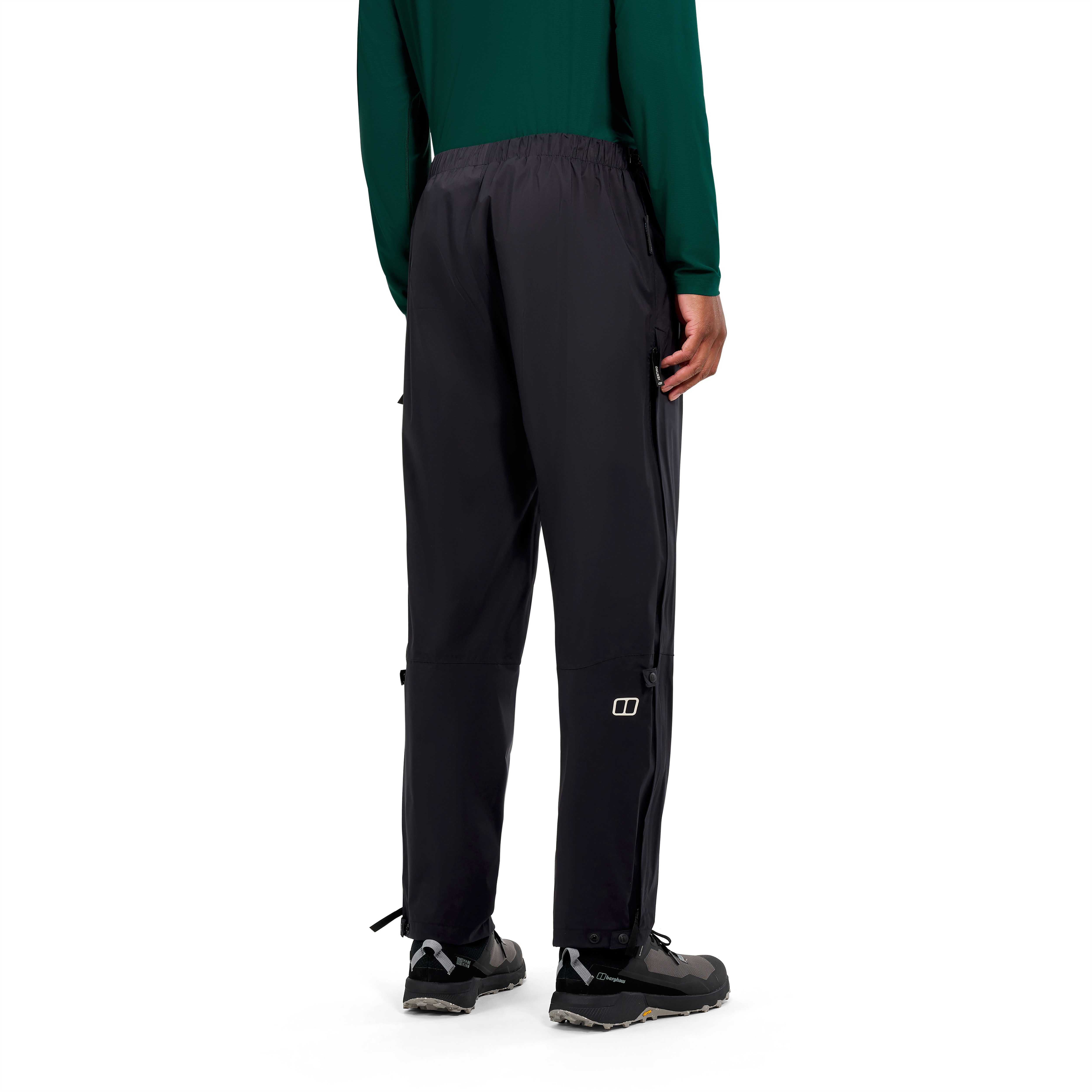Berghaus Regenhose PACSMART 2.5L RAIN-PANT