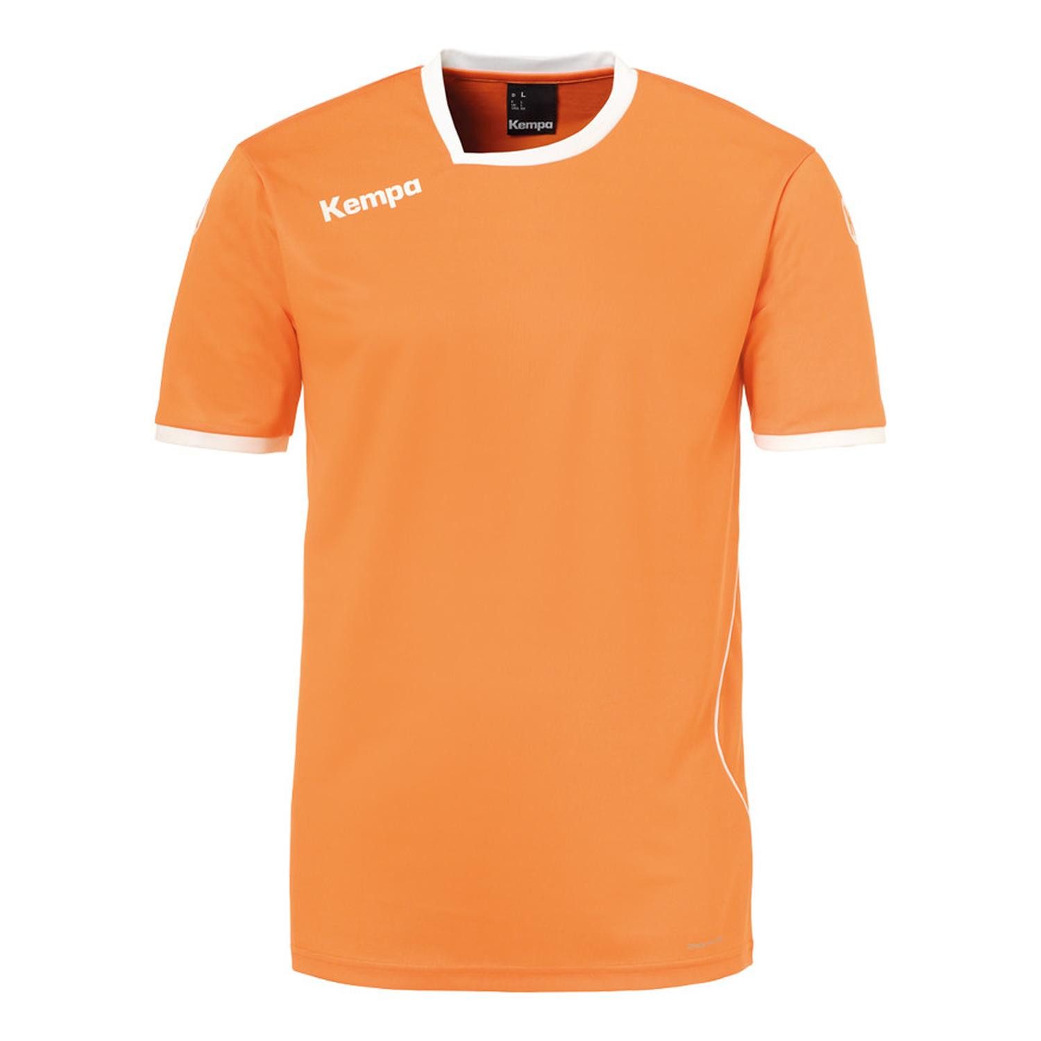 Kempa Handballtrikot Handballtrikot Curve