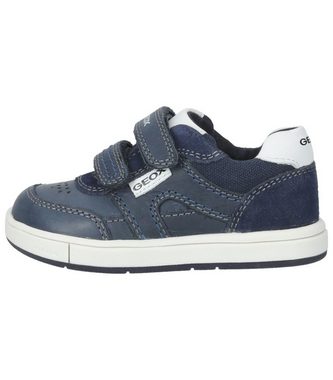 Geox Sneaker Leder/Textil Sneaker