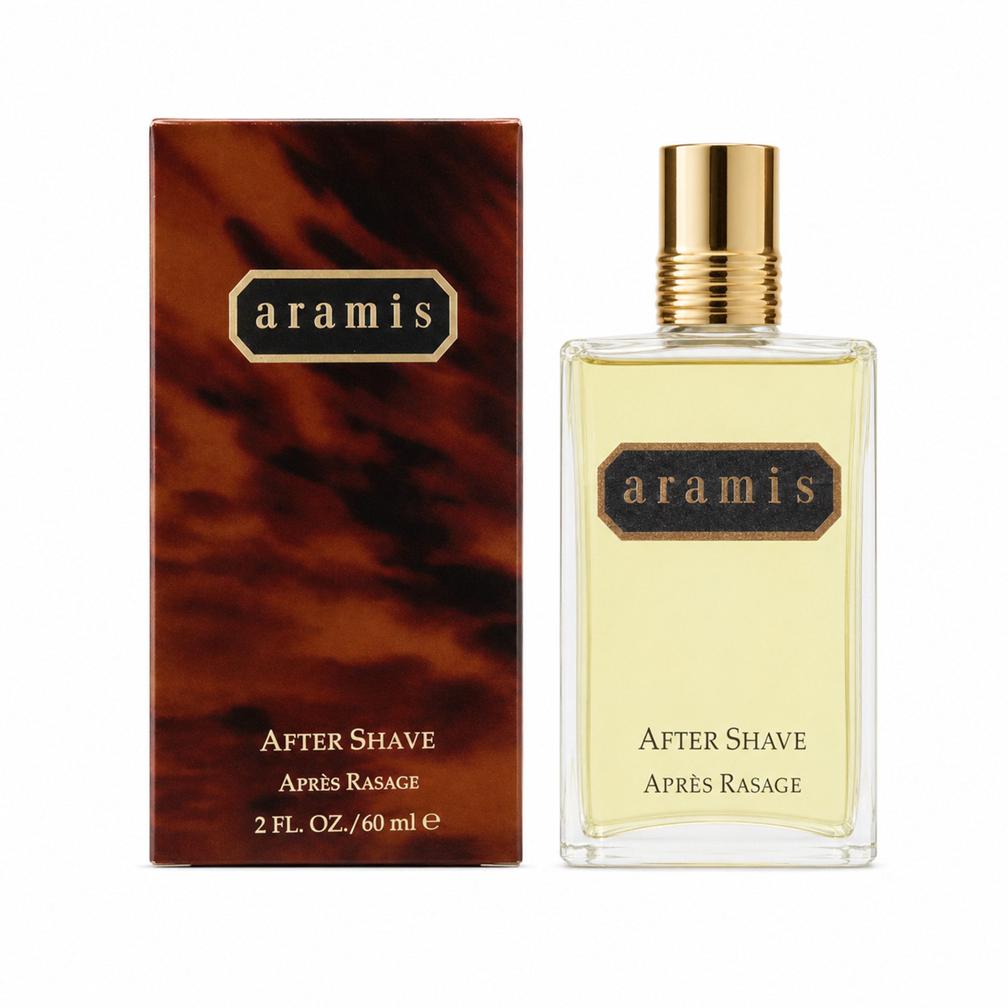 aramis After-Shave Aramis Classic After Shave 60 ml
